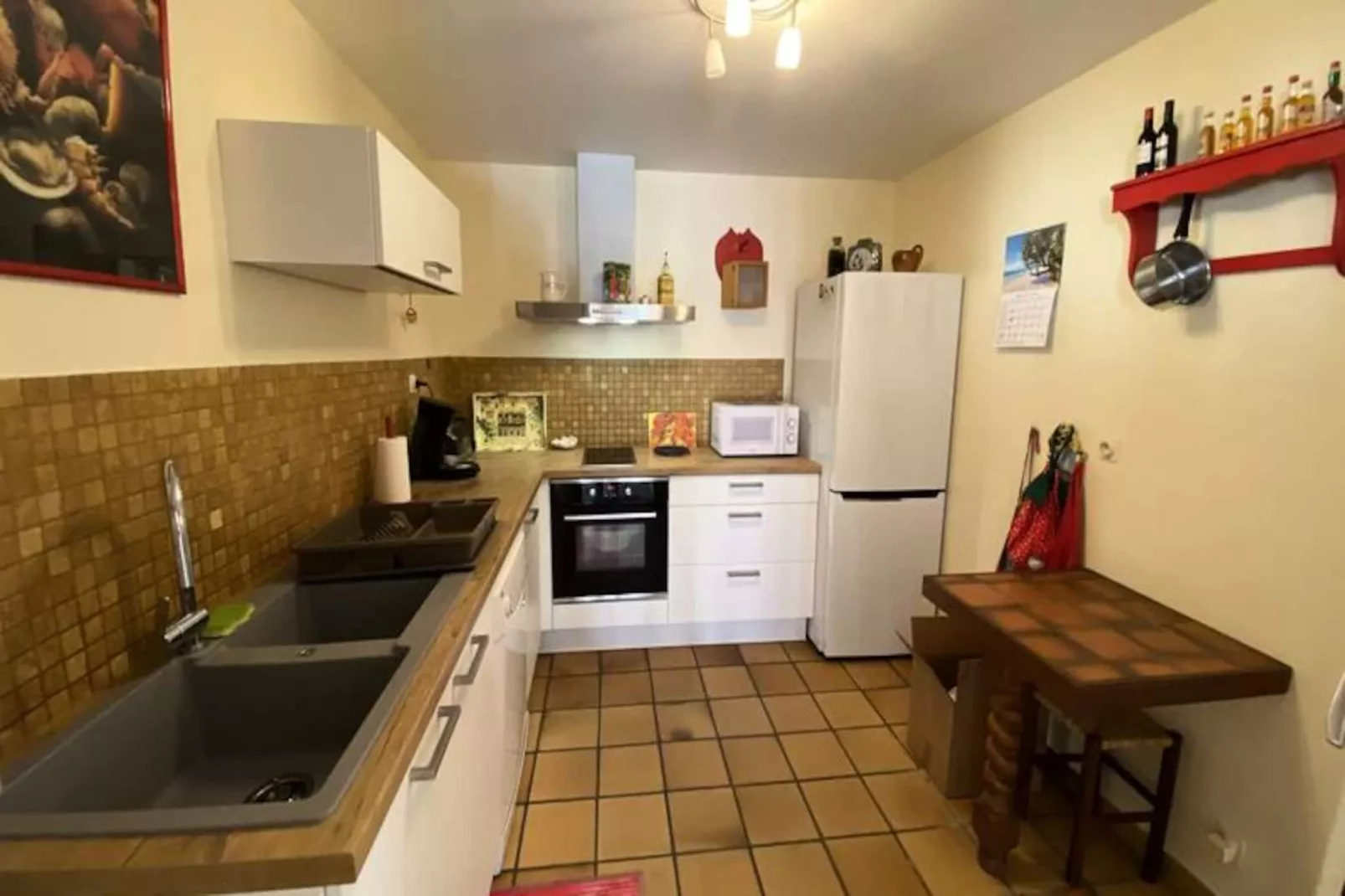 Résidence La Grande Combe-Untagged