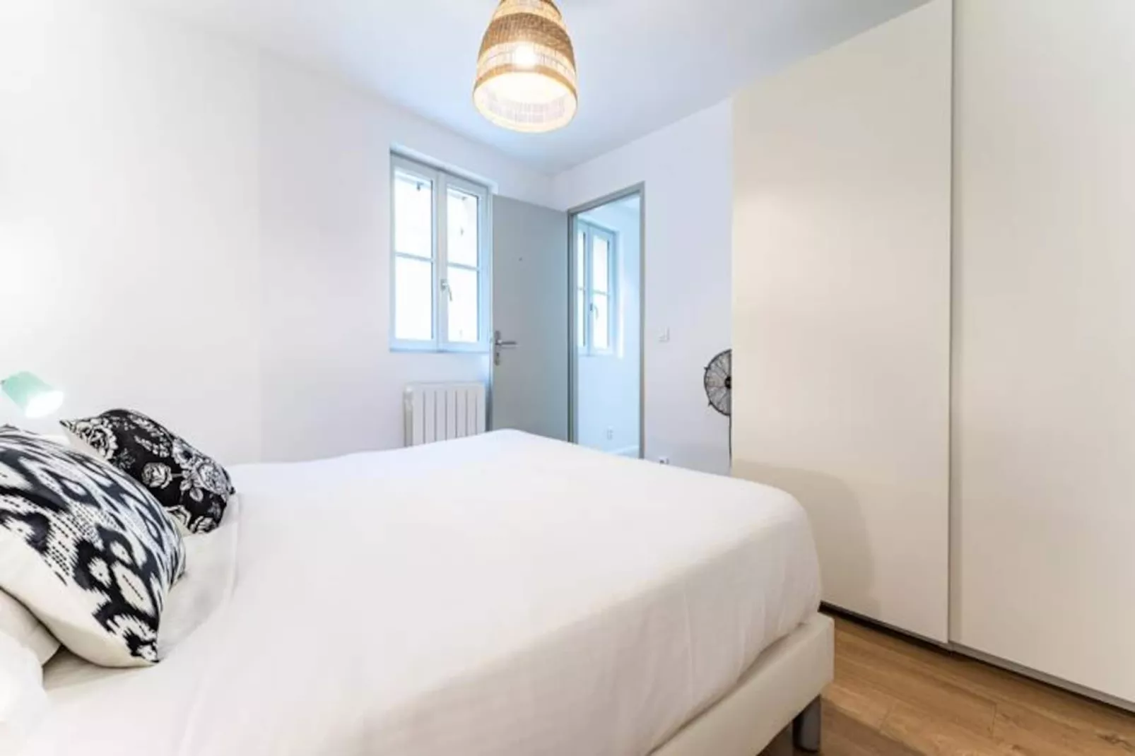 Appartement Pour 2 Personnes En Duplex Avec Terrasse Et Parking-Non tagué