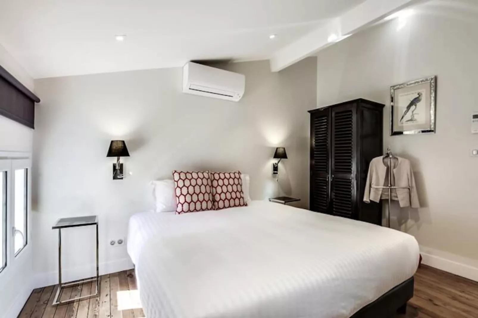 Maison Ingw&euml; - T4 Pour 8 Personnes Place Gambetta-Untagged