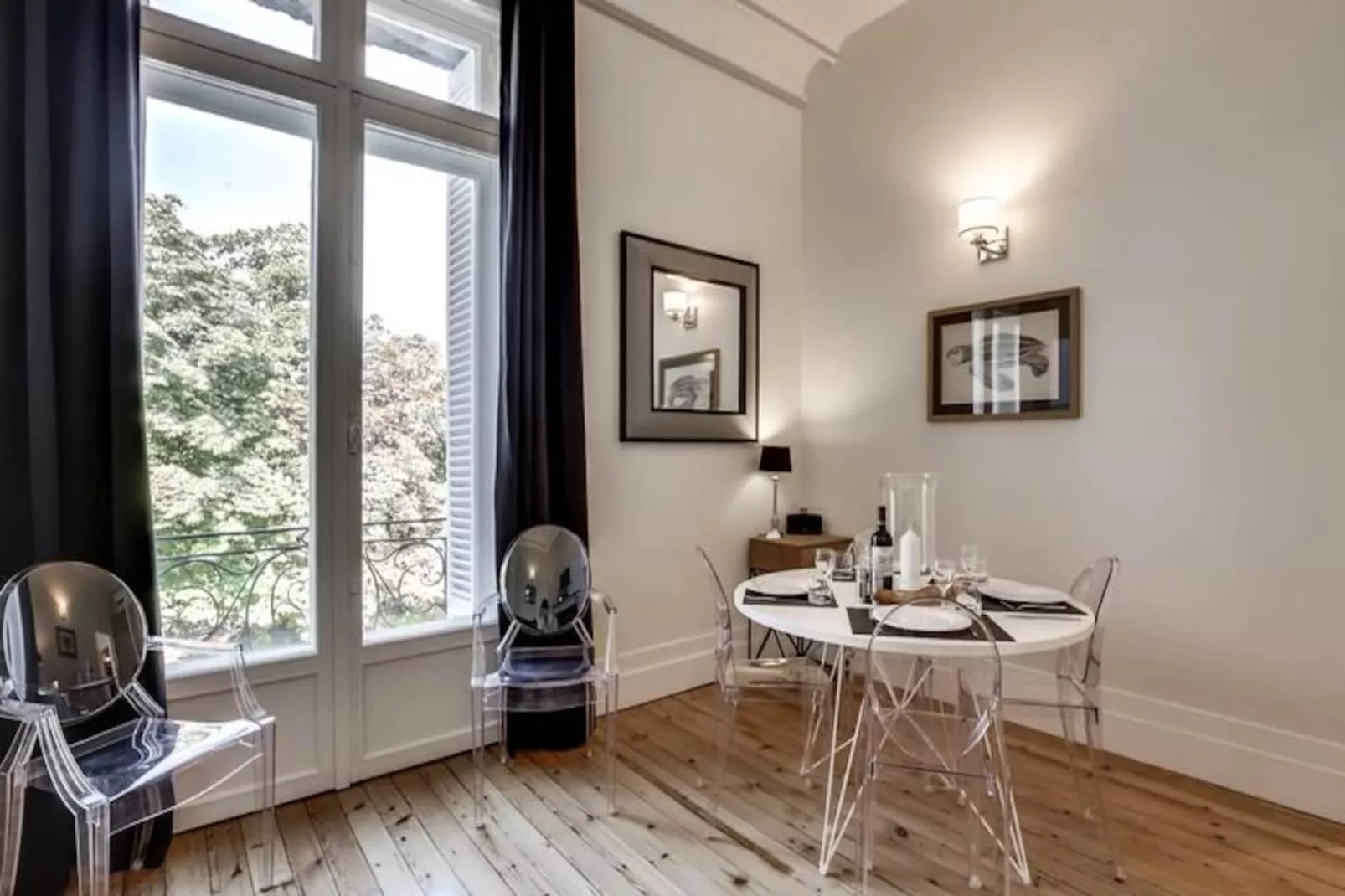 Maison Ingw&euml; - T3 De Charme Pour 6 Personnes Place Gambetta-Untagged