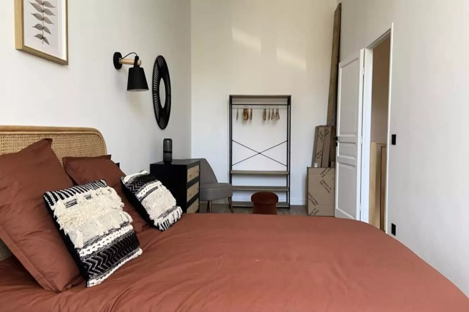 Duplex De Charme Au C&oelig;ur Du Triangle D&rsquo;or-Nicht zugeordnet