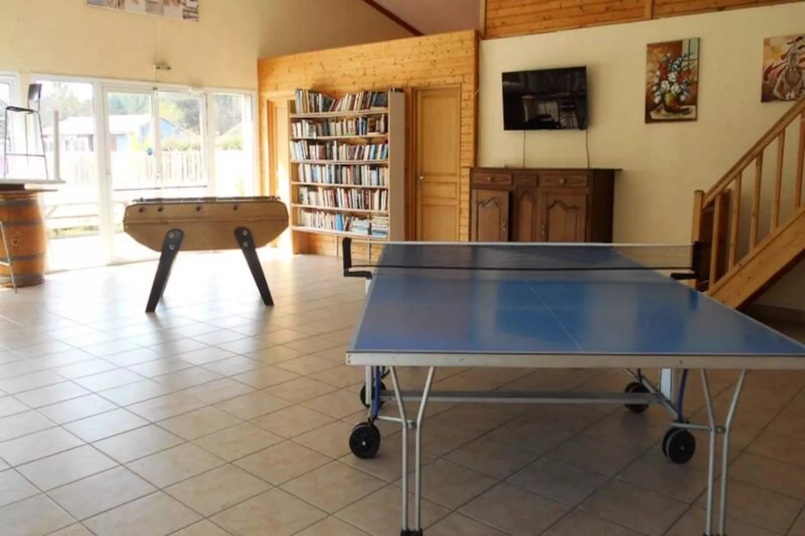 Résidence Parc Nature Ocean-Untagged