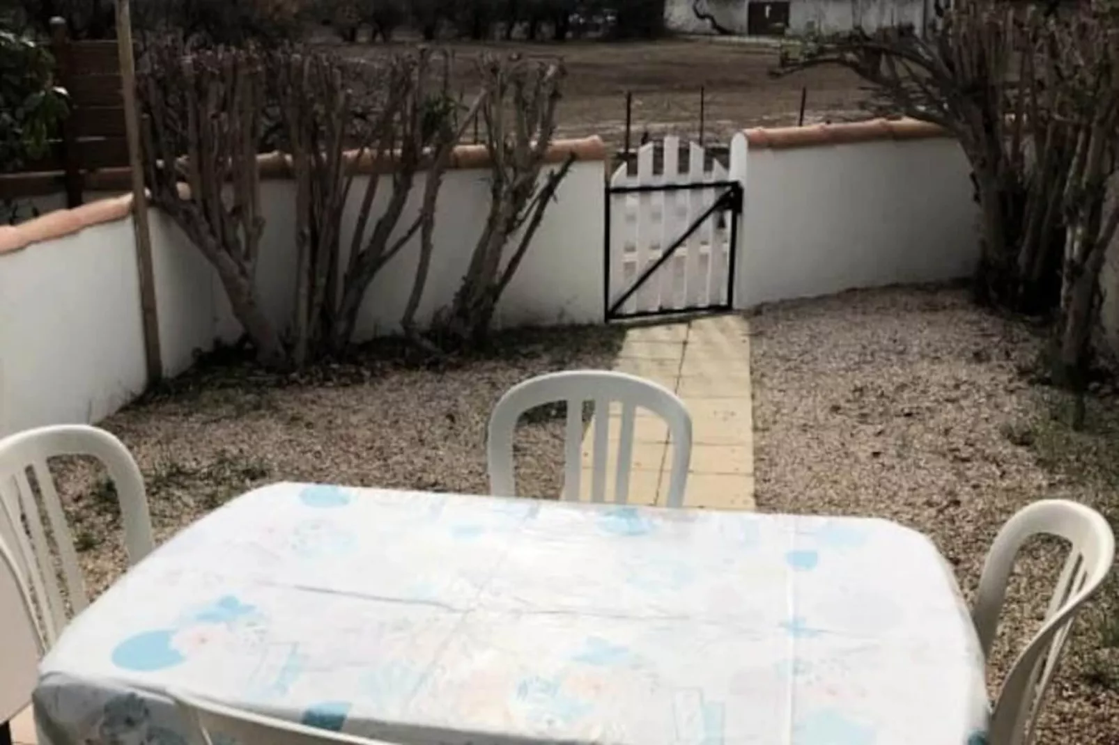 Maison De Plage.-Non tagué