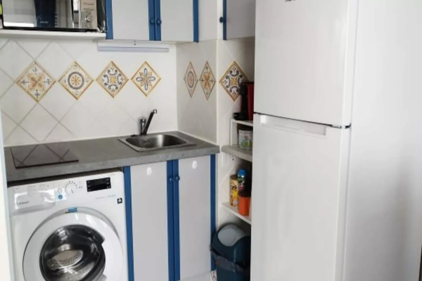 Terrasse Panoramique &agrave; 180&deg; Vue Mer Et &eacute;tang-Untagged