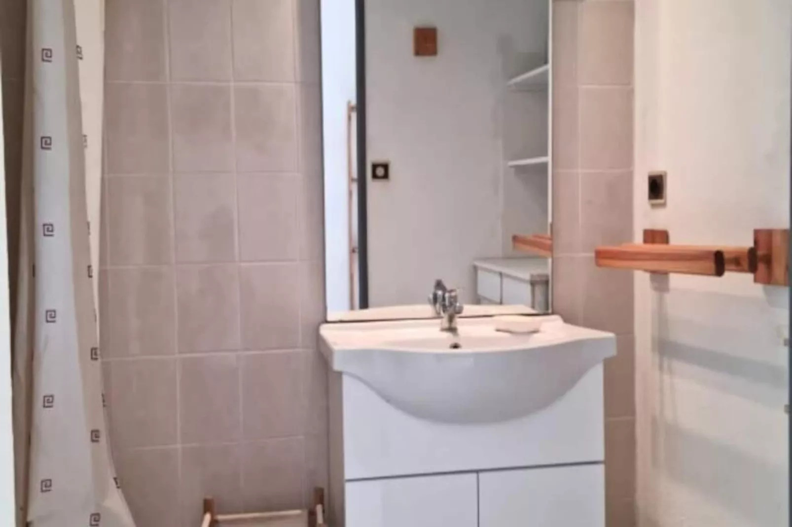 T2 Vue Mer &agrave; Frontignan Plage-Untagged