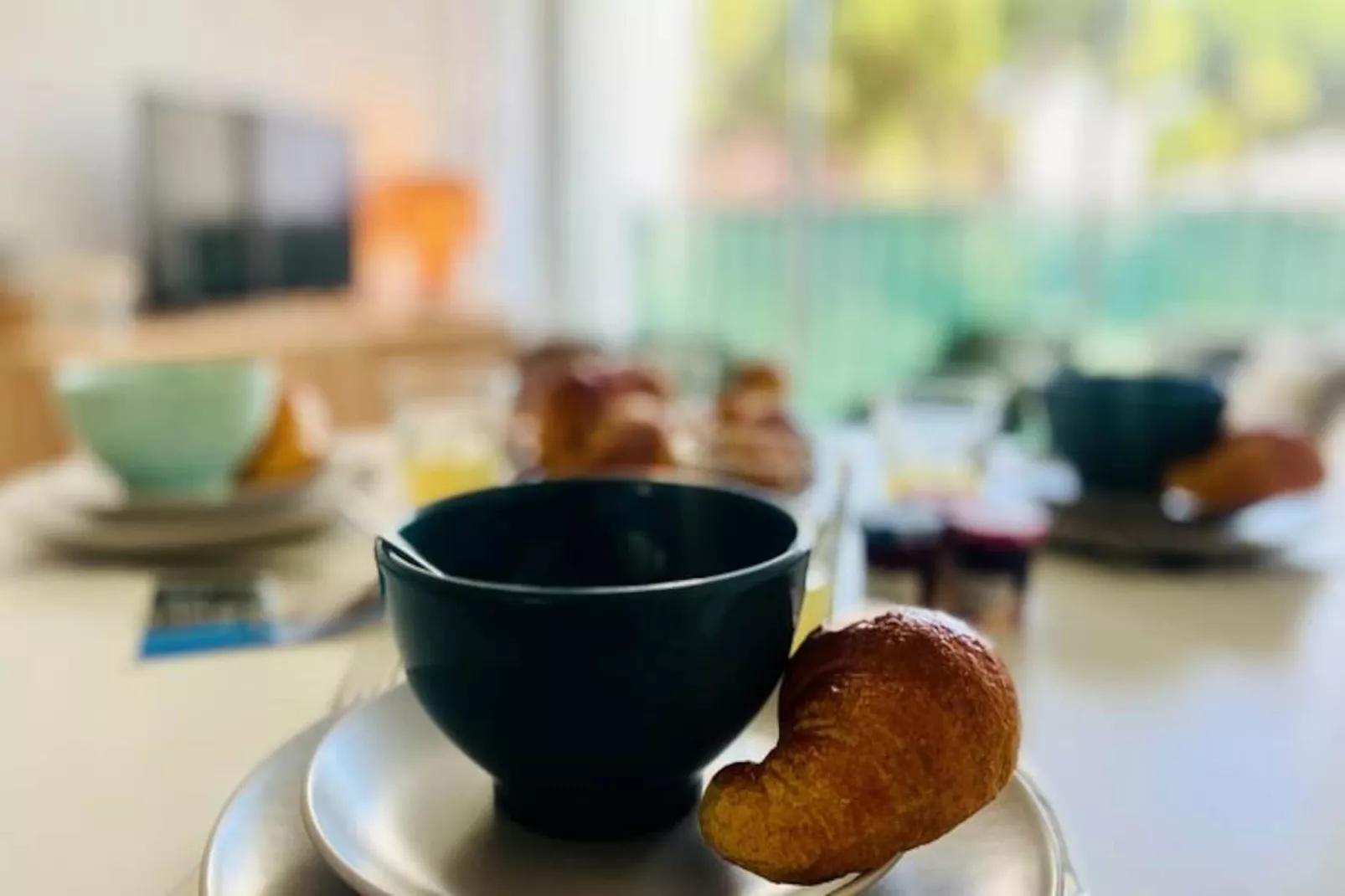 Résidence S&eacute;r&eacute;nit&eacute; - Appartement Une Chambre Proche De La Plage-Nicht zugeordnet