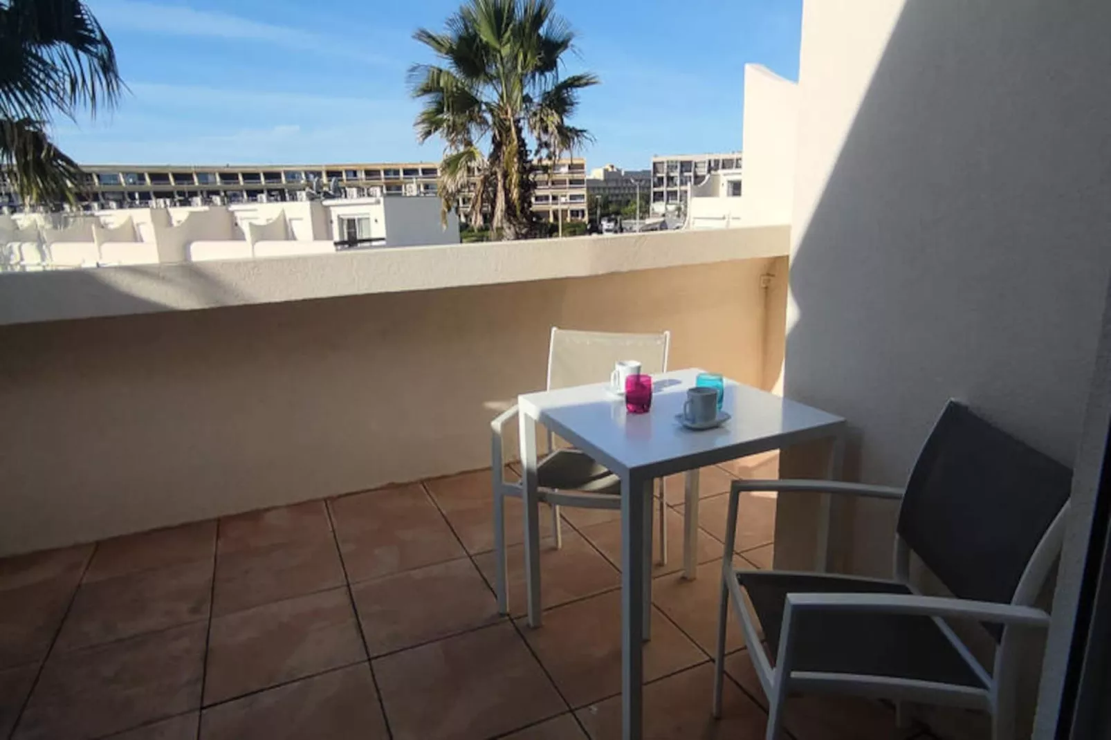 Résidence LE JARDIN D'EDEN-Non tagué