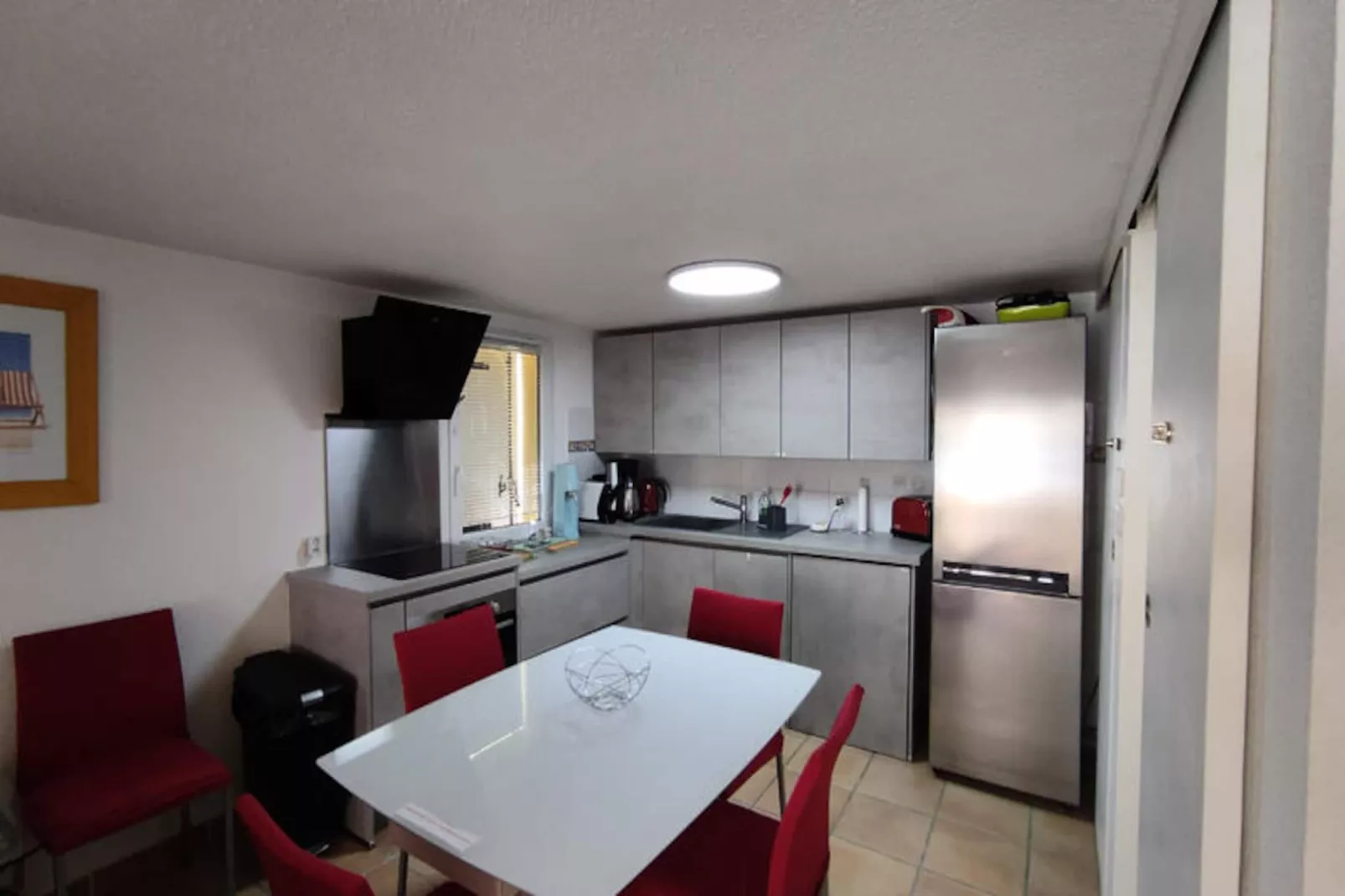 Résidence NATURISTE LA PALMERAIE-Non tagué