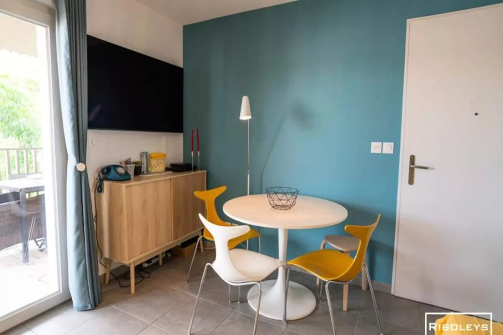 Marina Lodge - T2 Climatis&eacute; Avec Wifi Et Piscine-Non tagué