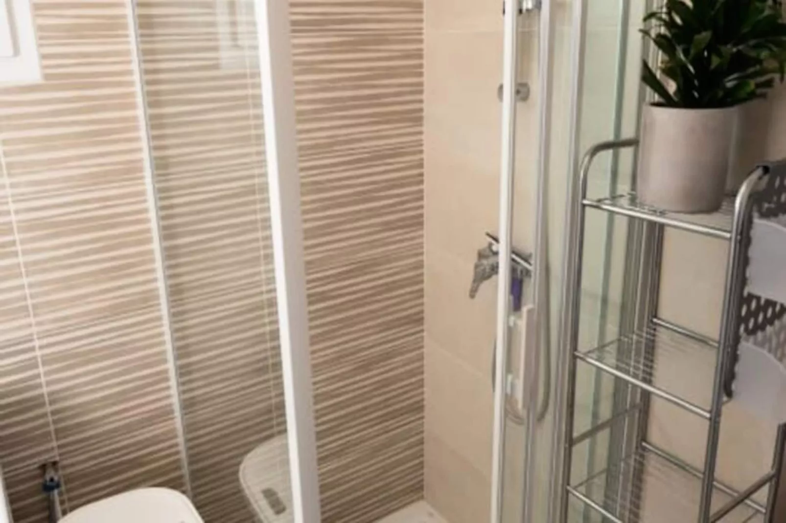 Vias-plage - Grand T1 &agrave; 100m De La Plage-Nicht zugeordnet