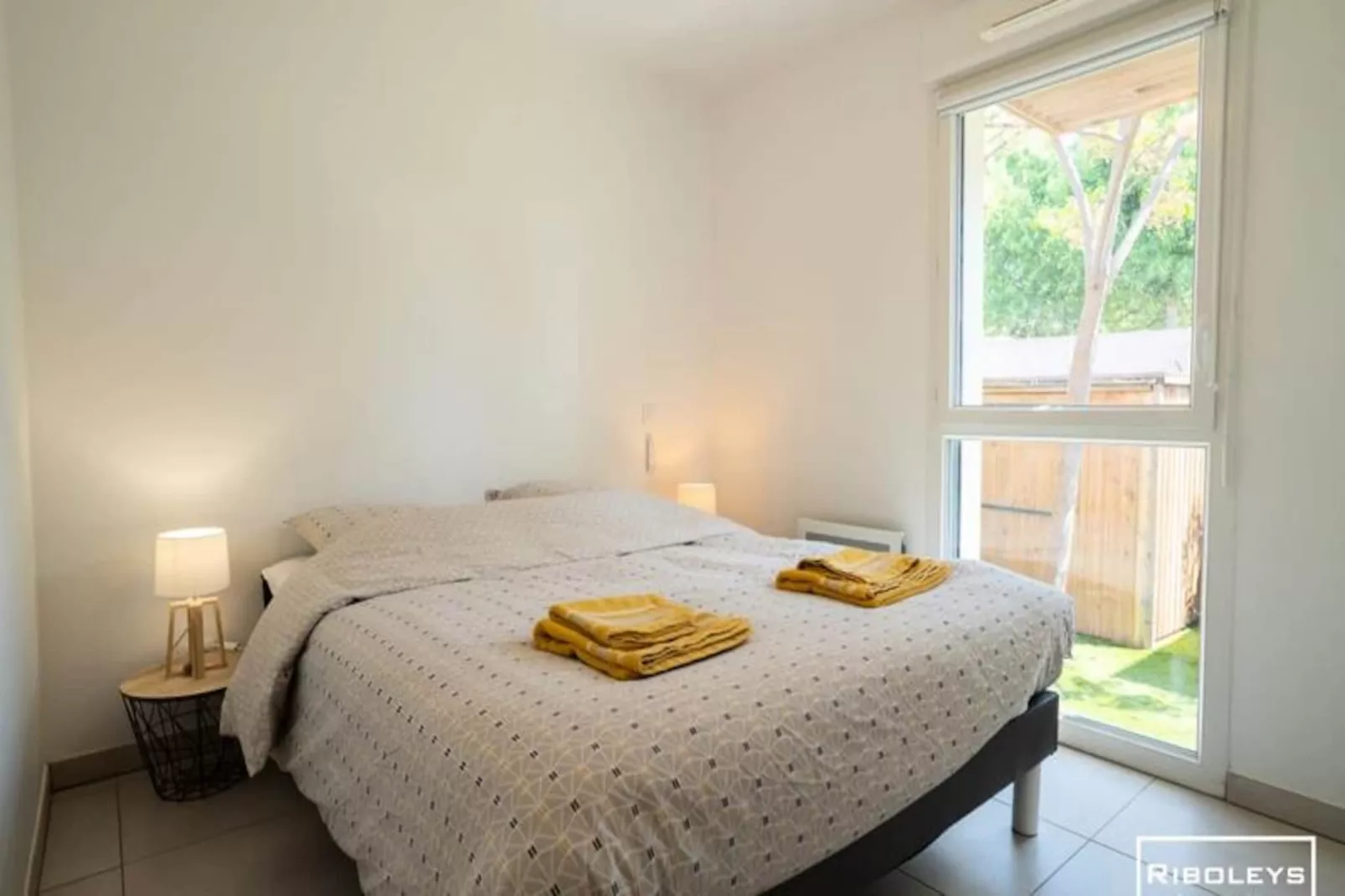 Villa T3 &agrave; 400m De La Plage Avec Piscine-Nicht zugeordnet