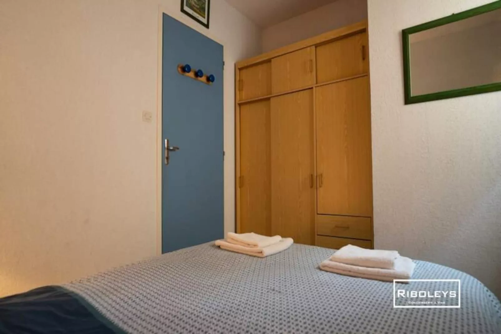 Maison Climatis&eacute;e &agrave; 600m De La Plage-Untagged