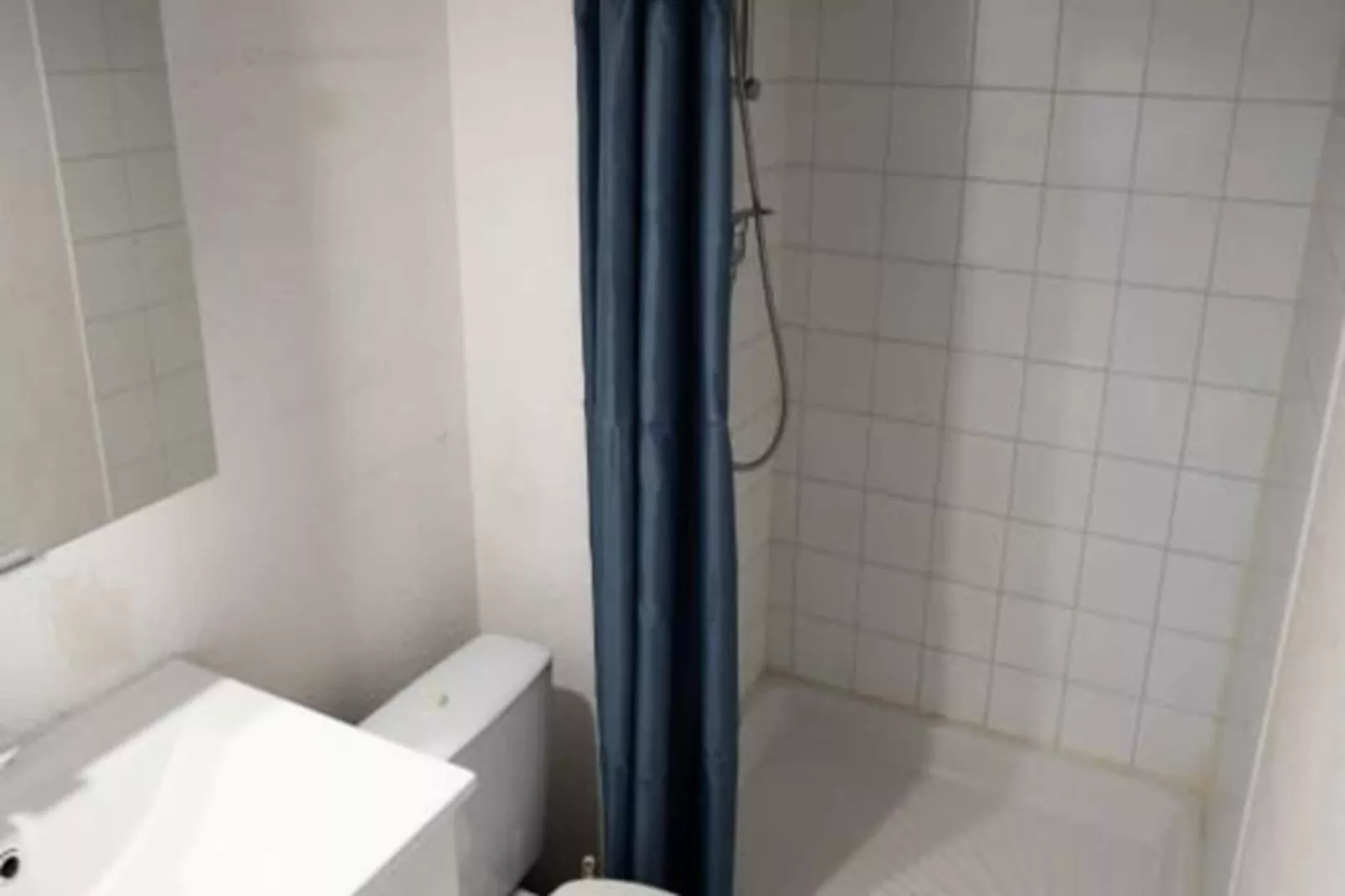 Appartement Climatis&eacute; &agrave; 100m De La Plage-Untagged