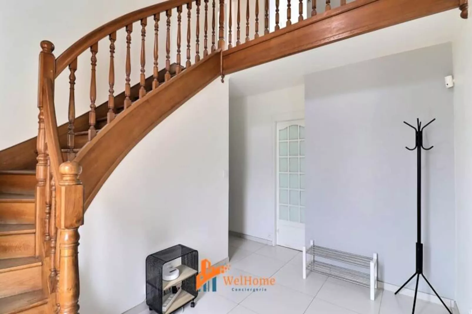 La Tuilerie - Maison Familiale-Untagged