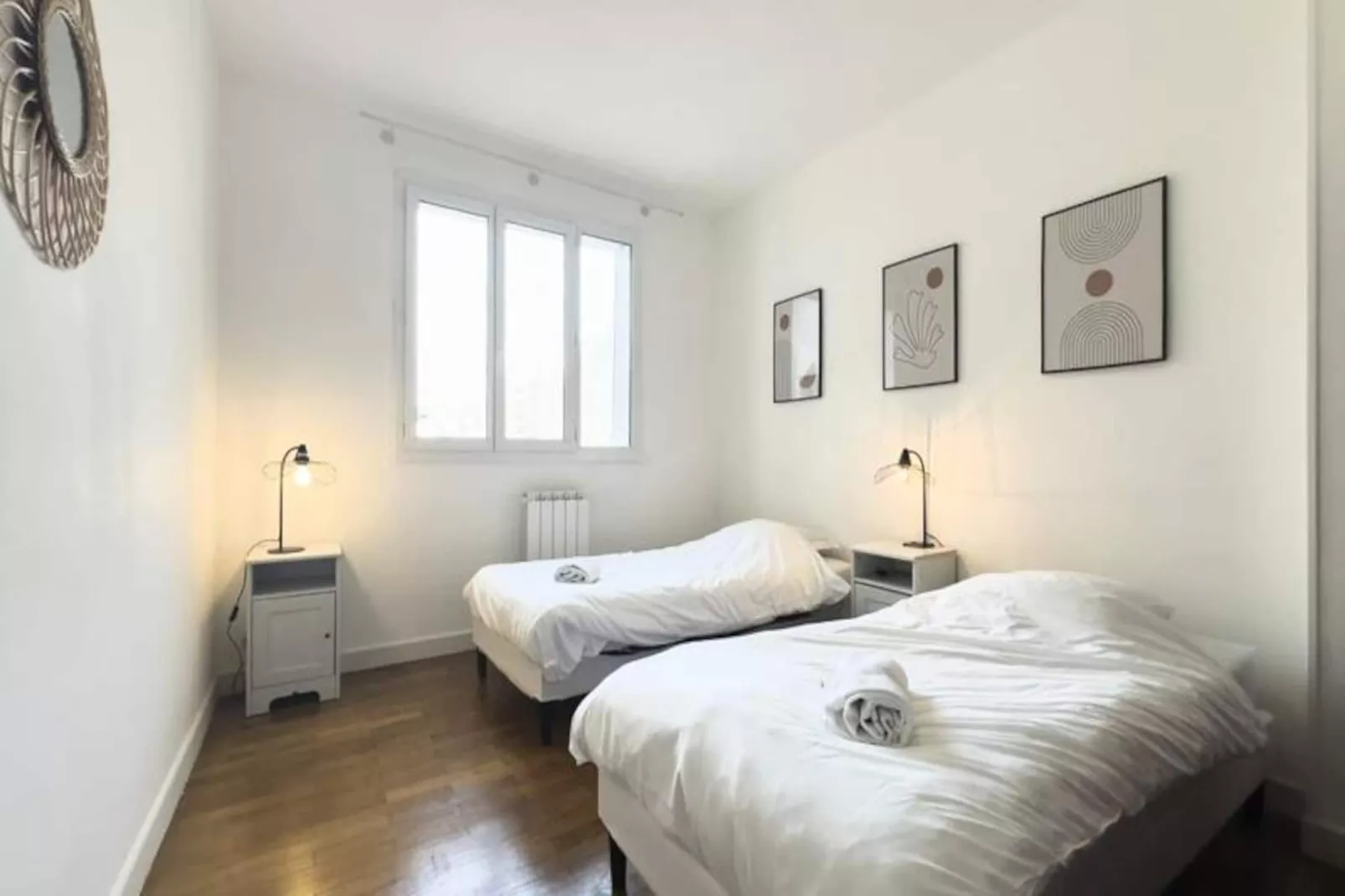 | Le Marceau 🧒caserne De Bonne-Nicht zugeordnet