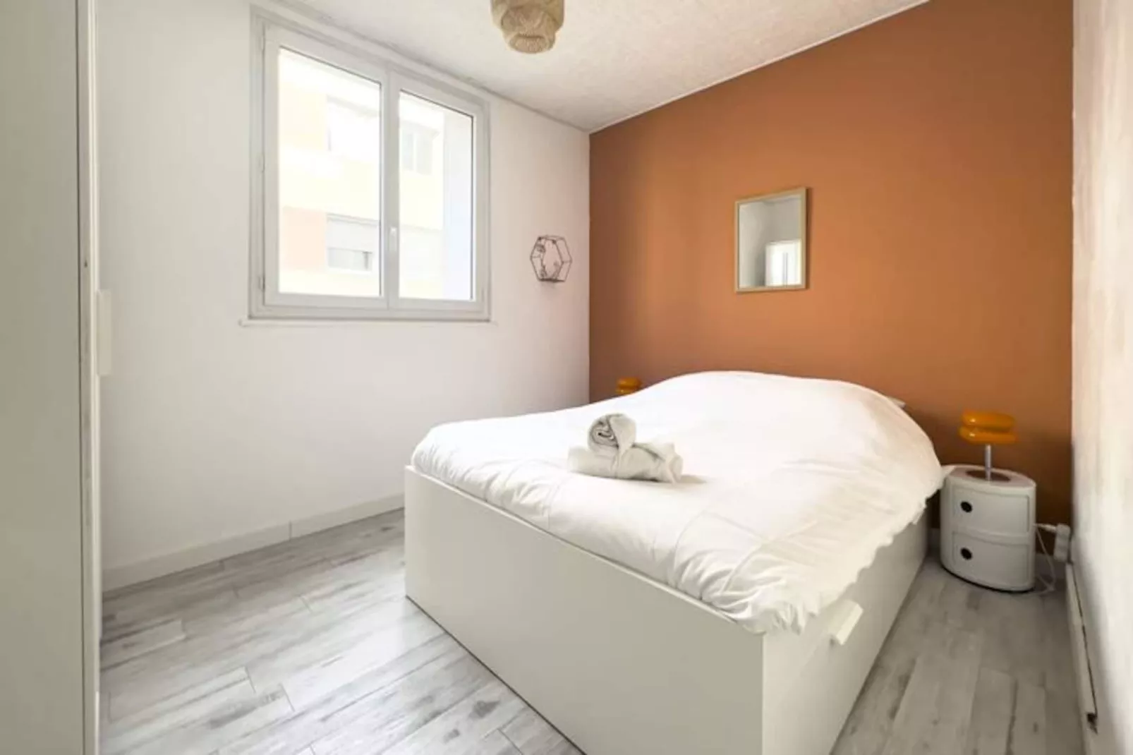 | Les Charmilles 💐 T4-Nicht zugeordnet