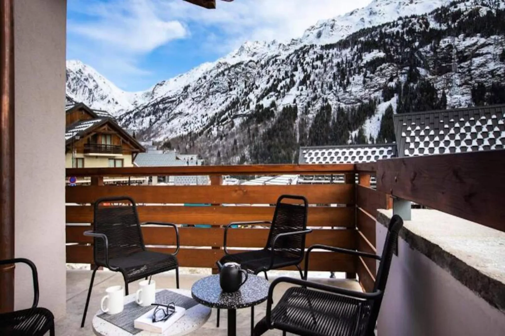 Résidence Terresens Le Saphir-Non tagué