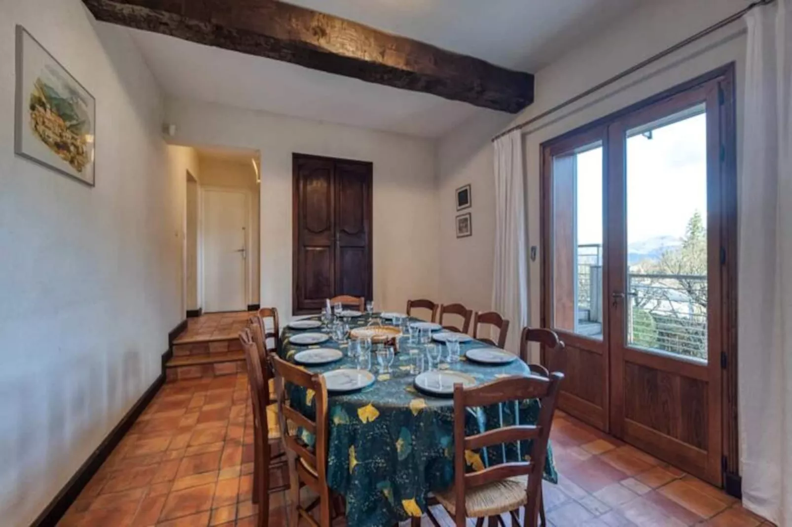 | La Maison Des Lilas 🫐| Grande Maison Familiale, 12 Couchages, Jardin-Nicht zugeordnet