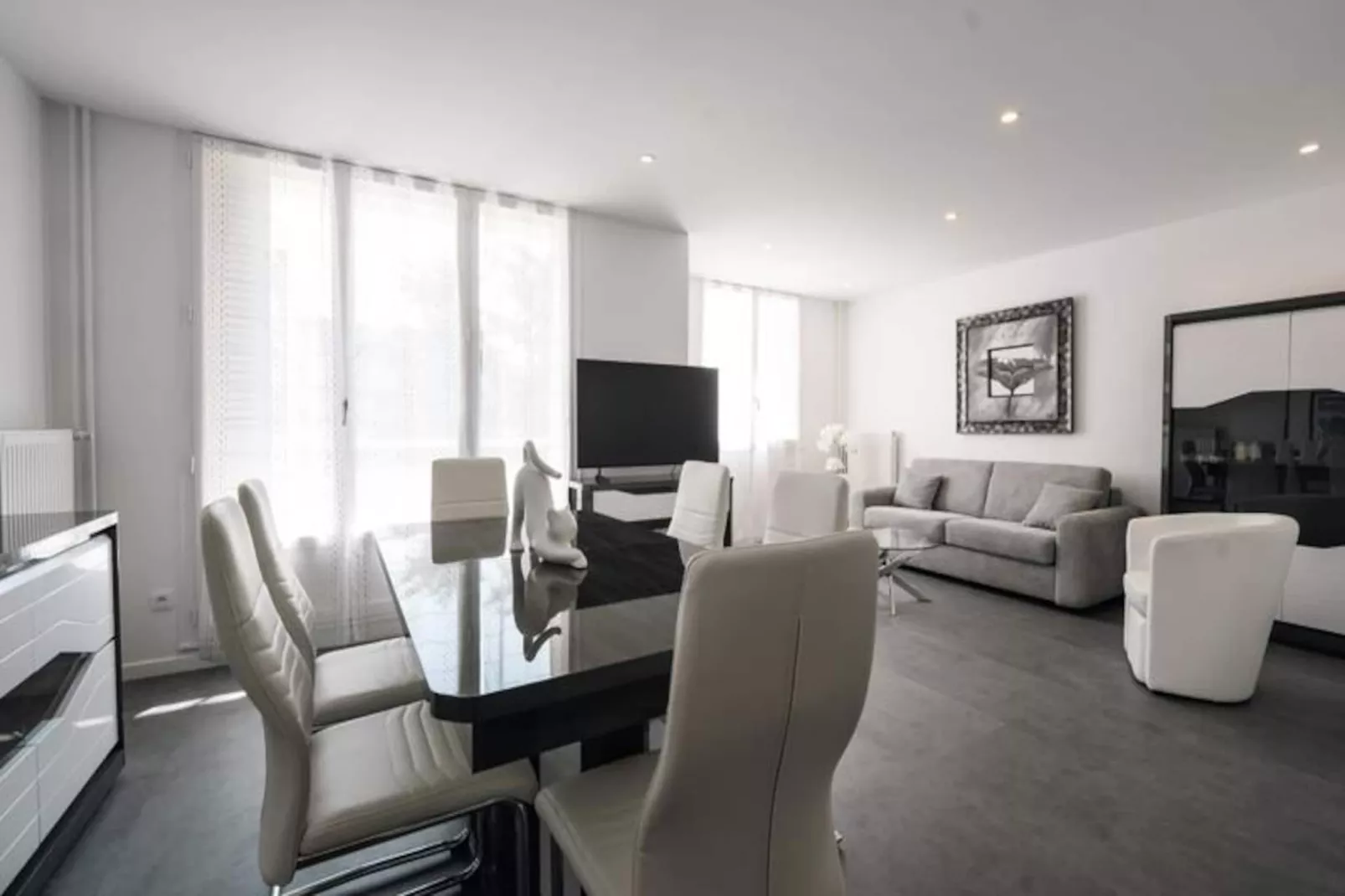 | Le Panorama 🏔️-Nicht zugeordnet