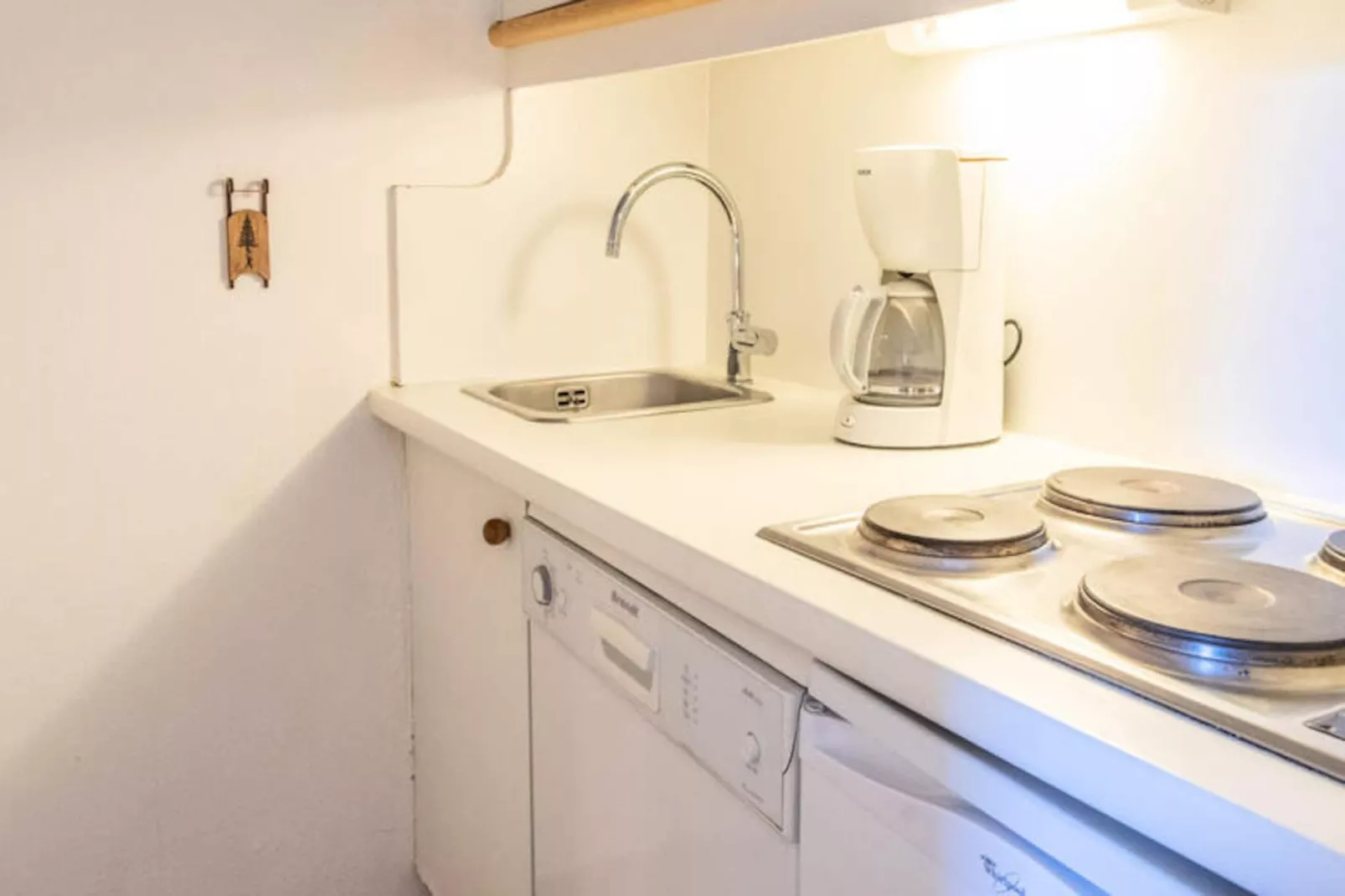 Résidence Ours Blanc-Nicht zugeordnet