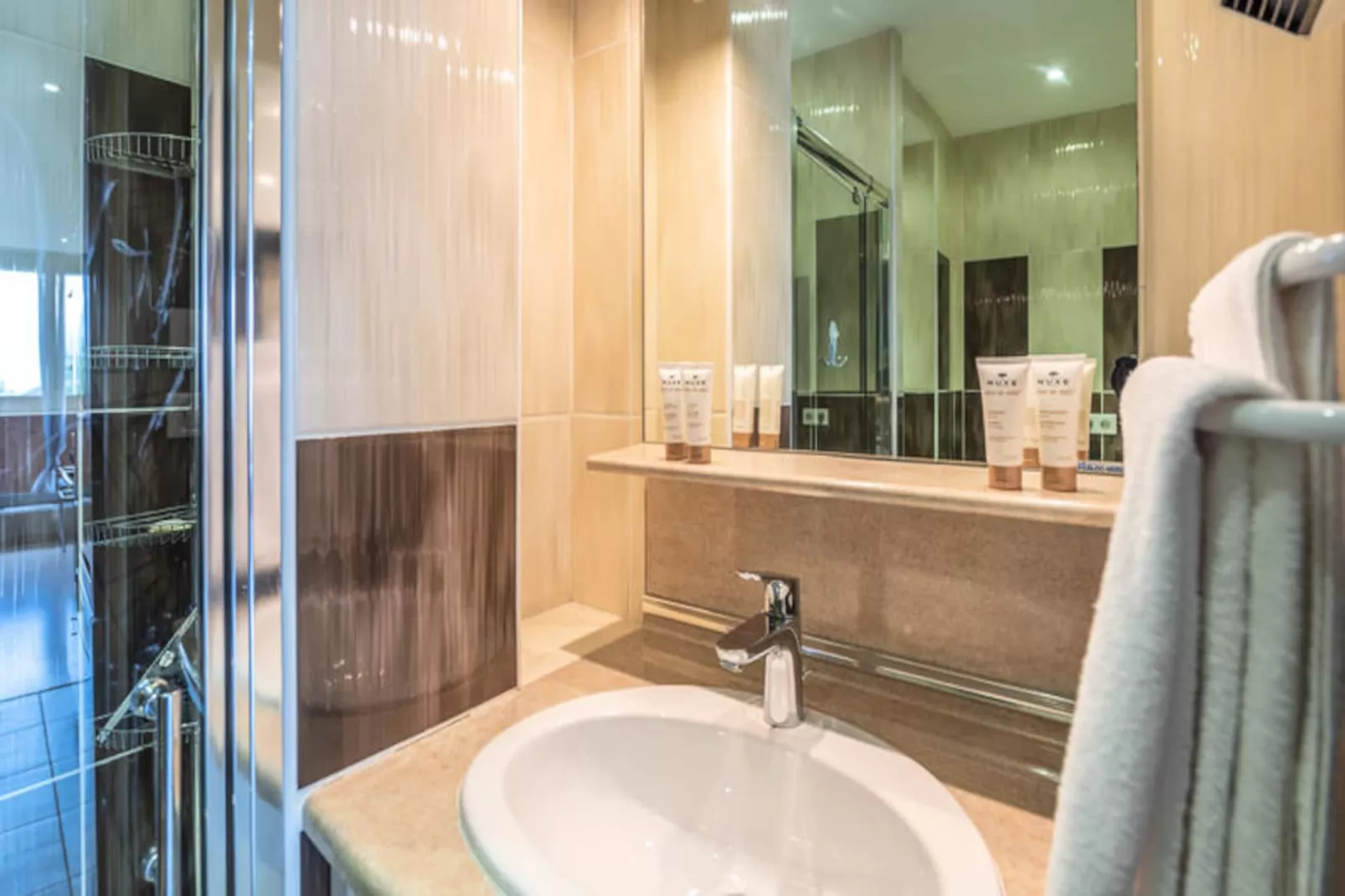 Résidence Les Neiges D'or-Non tagué