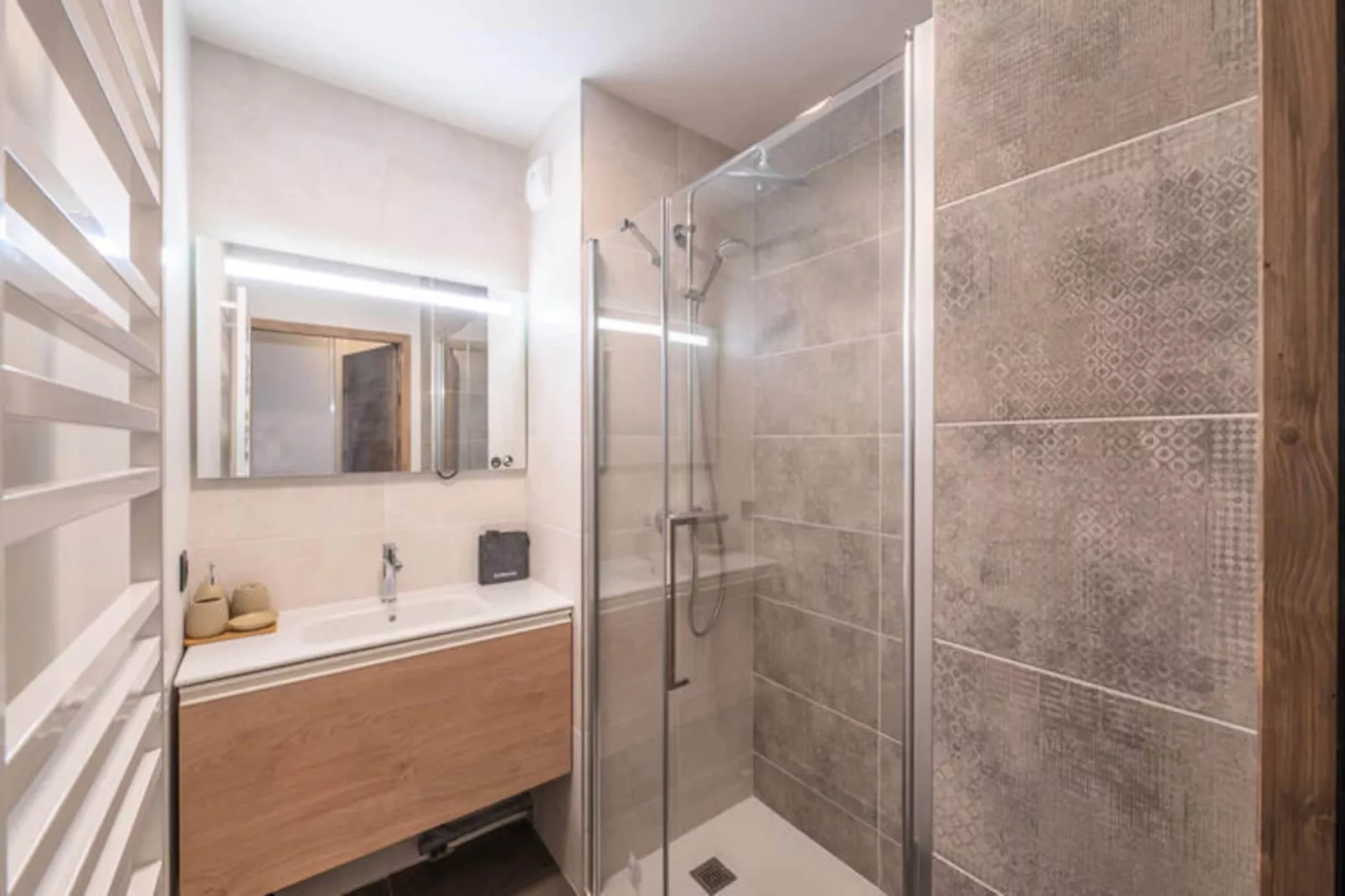 Résidence Les Fermes De L'alpe / Bat C-Nicht zugeordnet