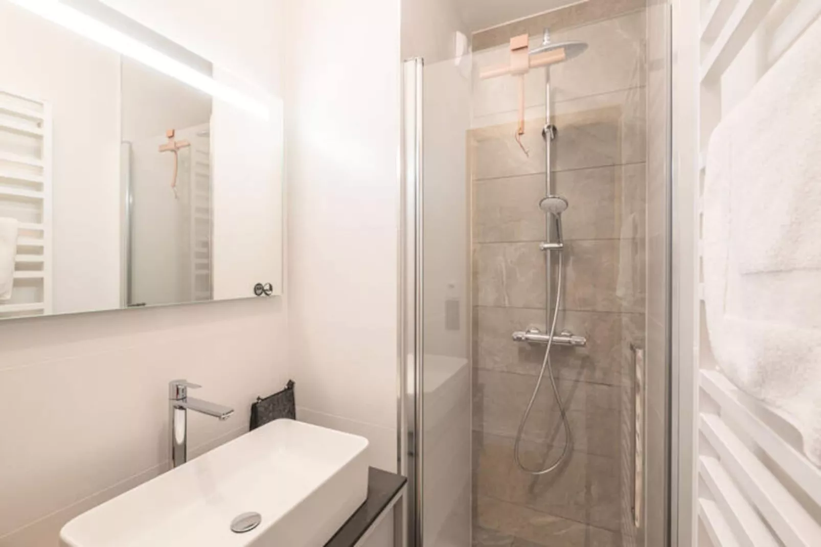 Résidence Les Fermes De L'alpe / Bat C-Untagged