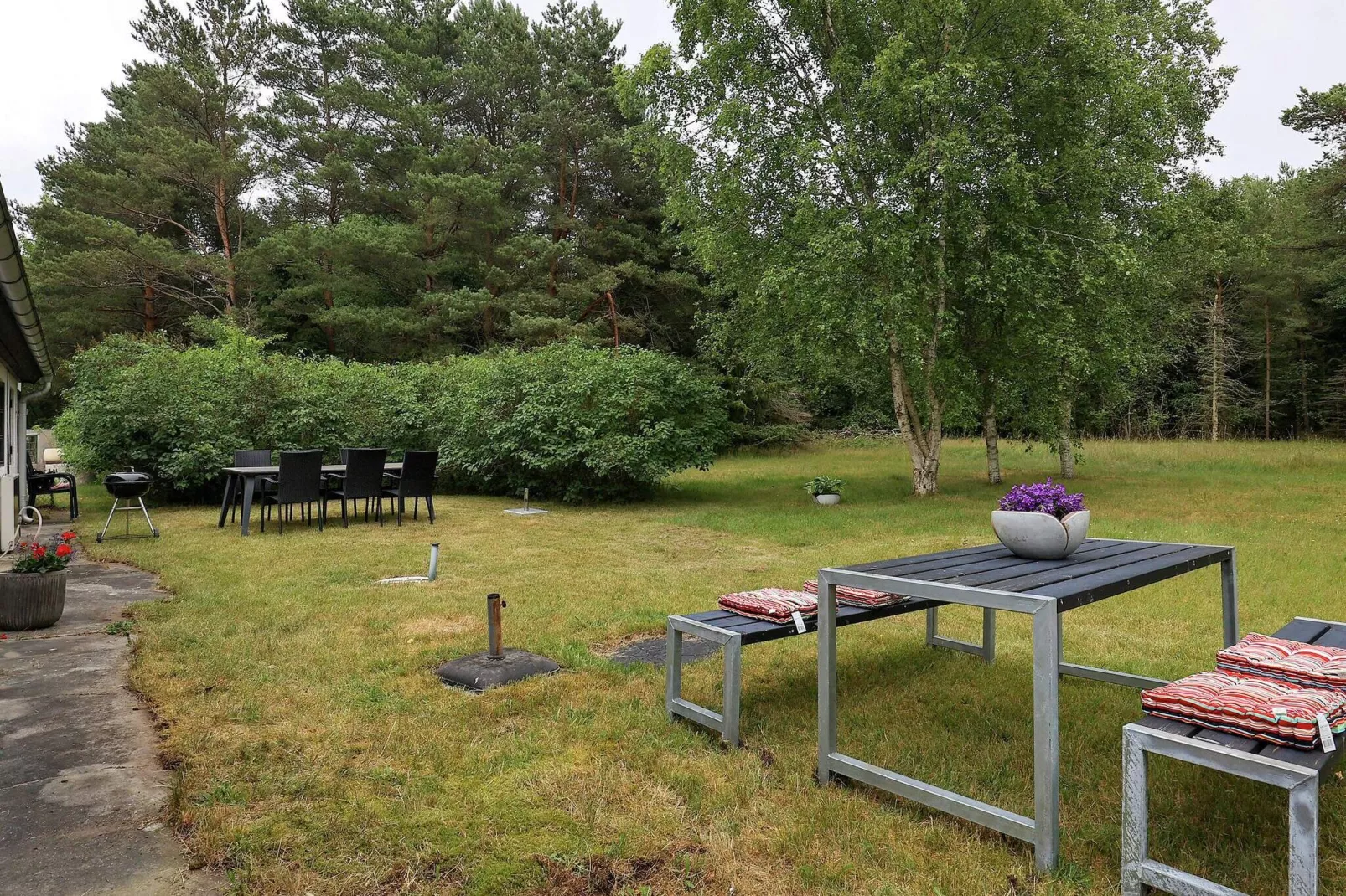 6 Personen Ferienhaus in Læsø-By Traum-Im Freien