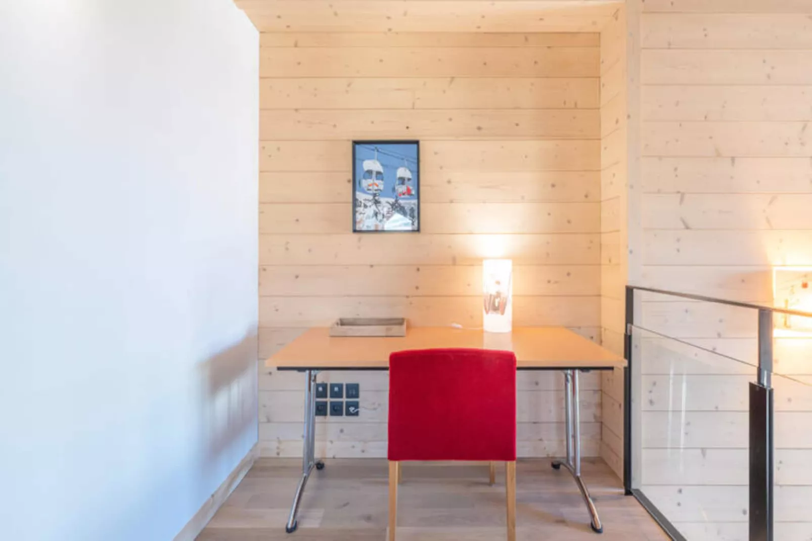 Les Chalets Du Golf-Untagged