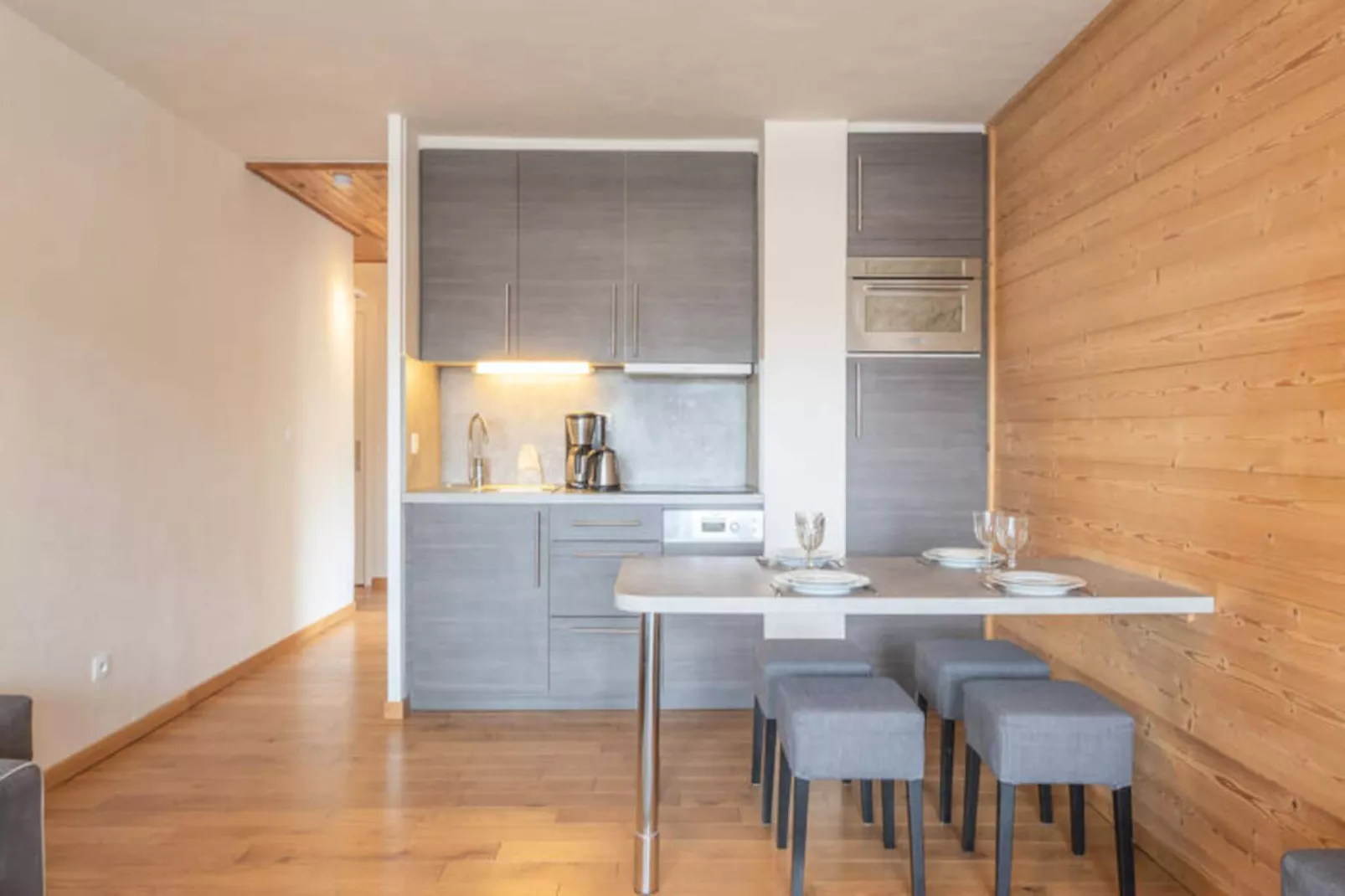 Résidence Le Soleneige-Untagged