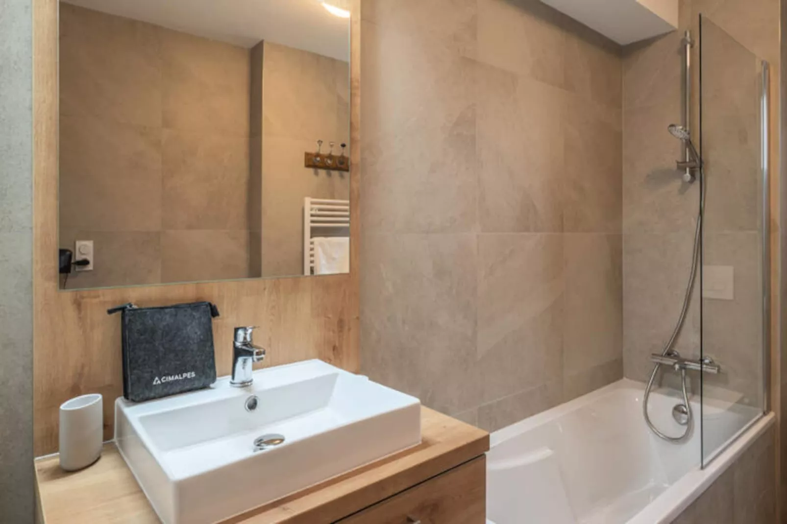 Résidence Expression-Nicht zugeordnet