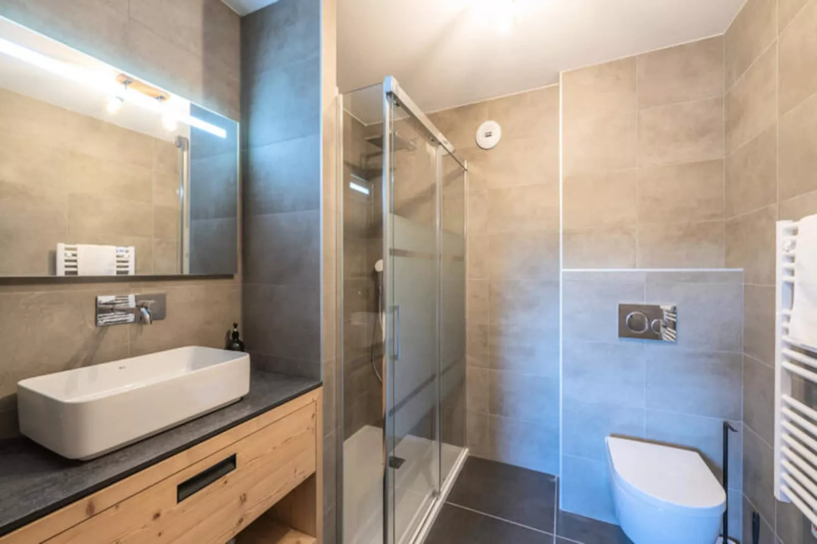 Résidence Cachemire-Non tagué