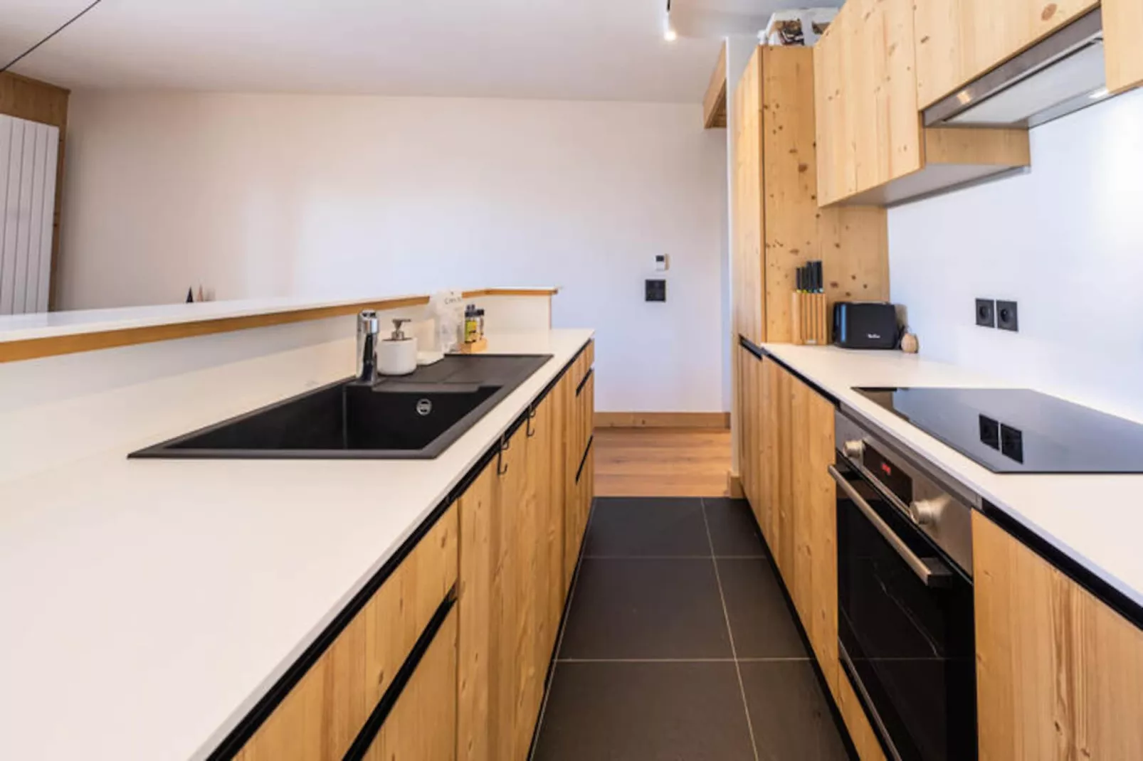 Résidence Hameau De Clotaire-Non tagué