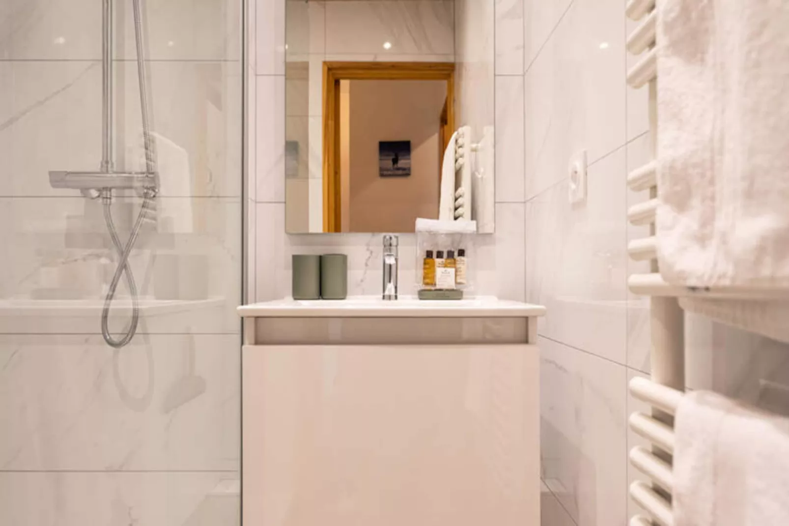 Résidence L'etoile-Nicht zugeordnet