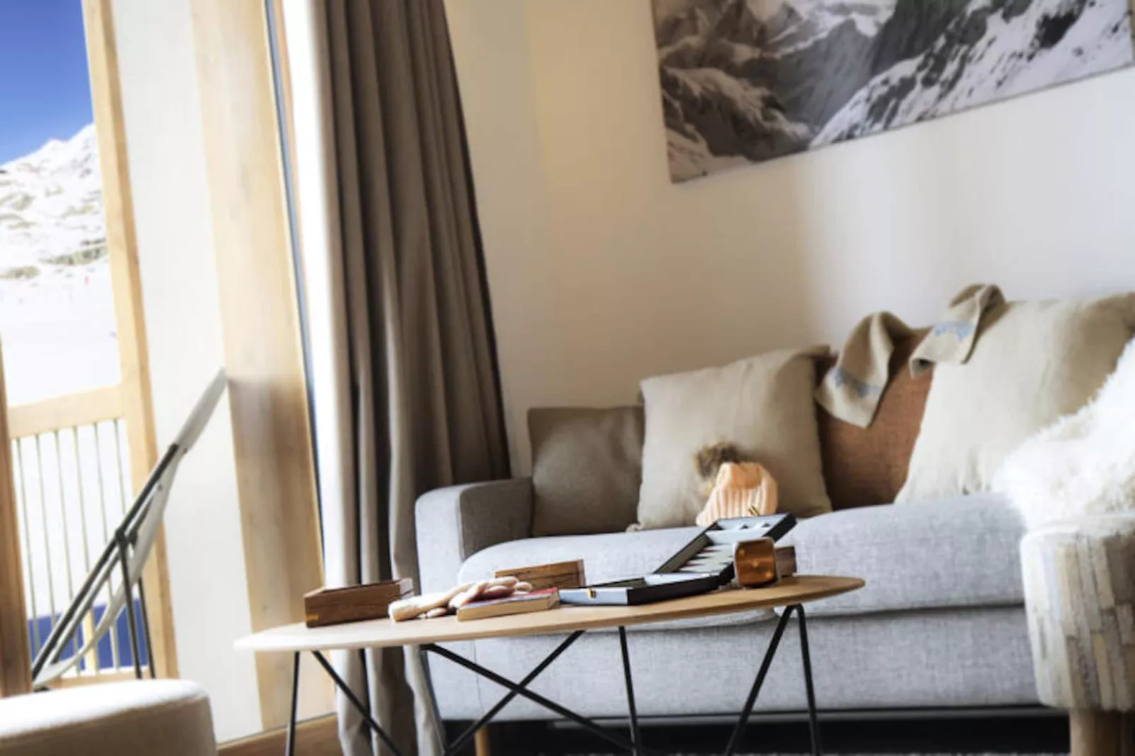 Résidence Phoenix A-Untagged