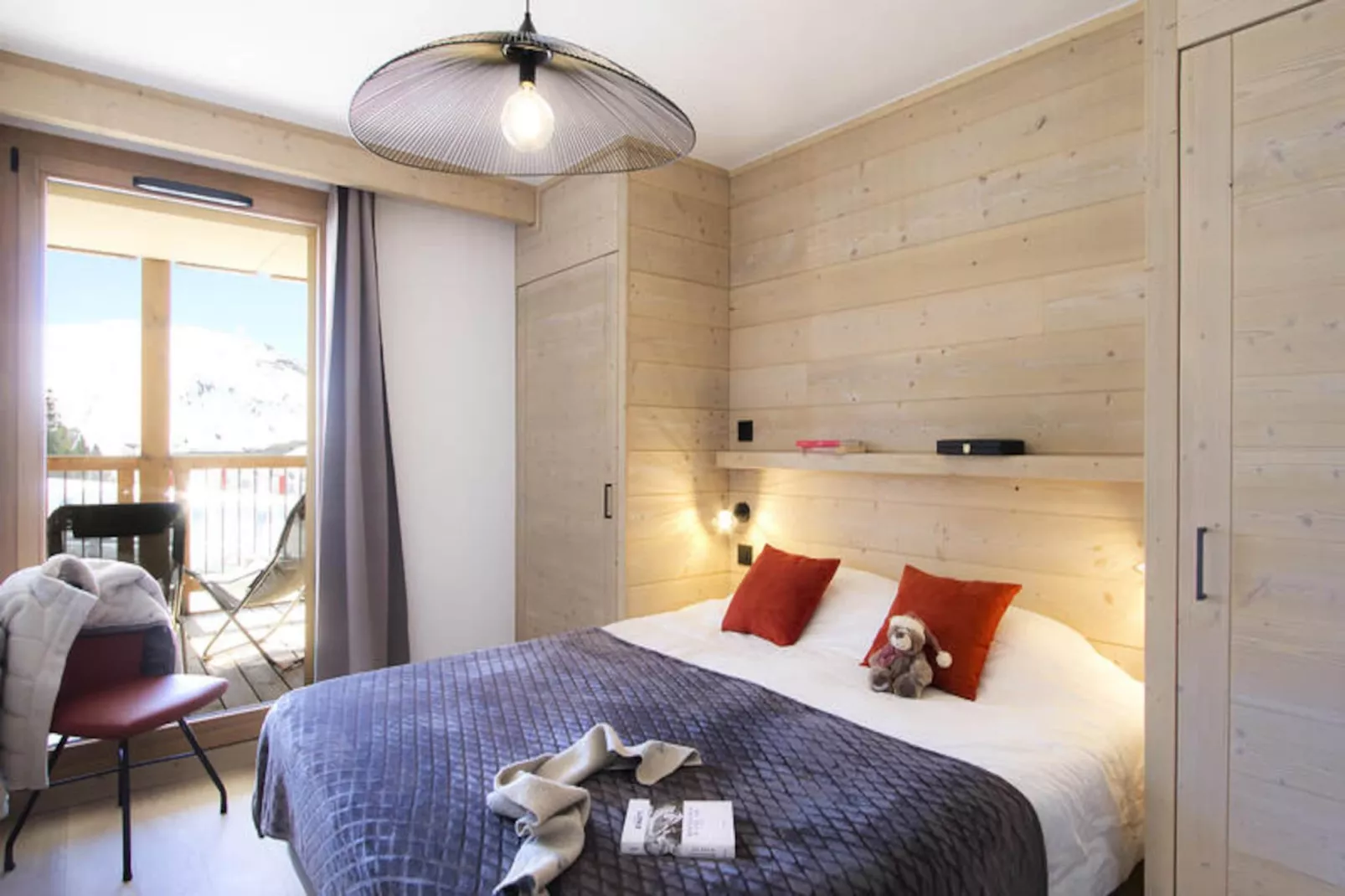 Résidence Phoenix A-Untagged