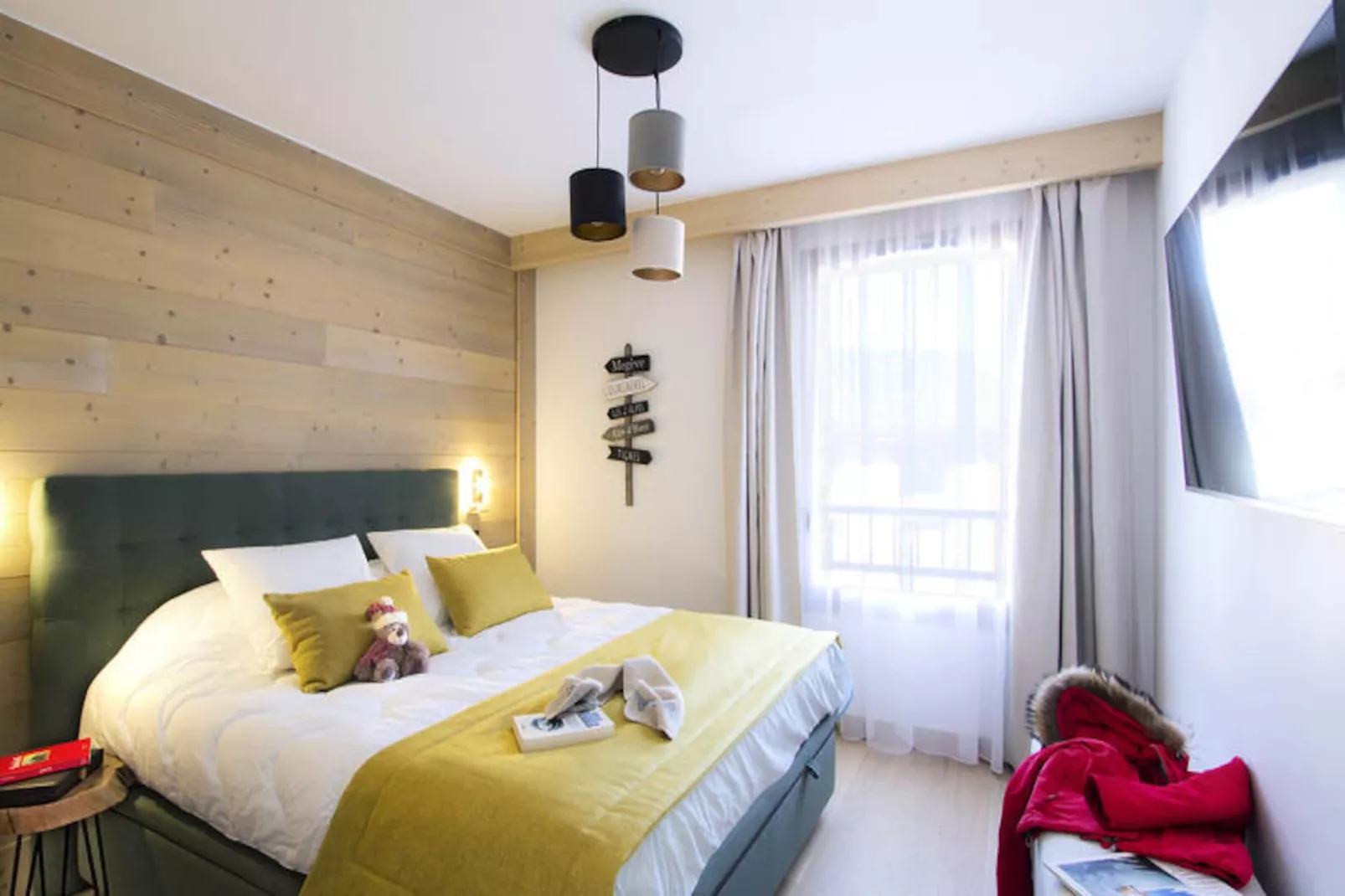 Résidence Phoenix A-Untagged