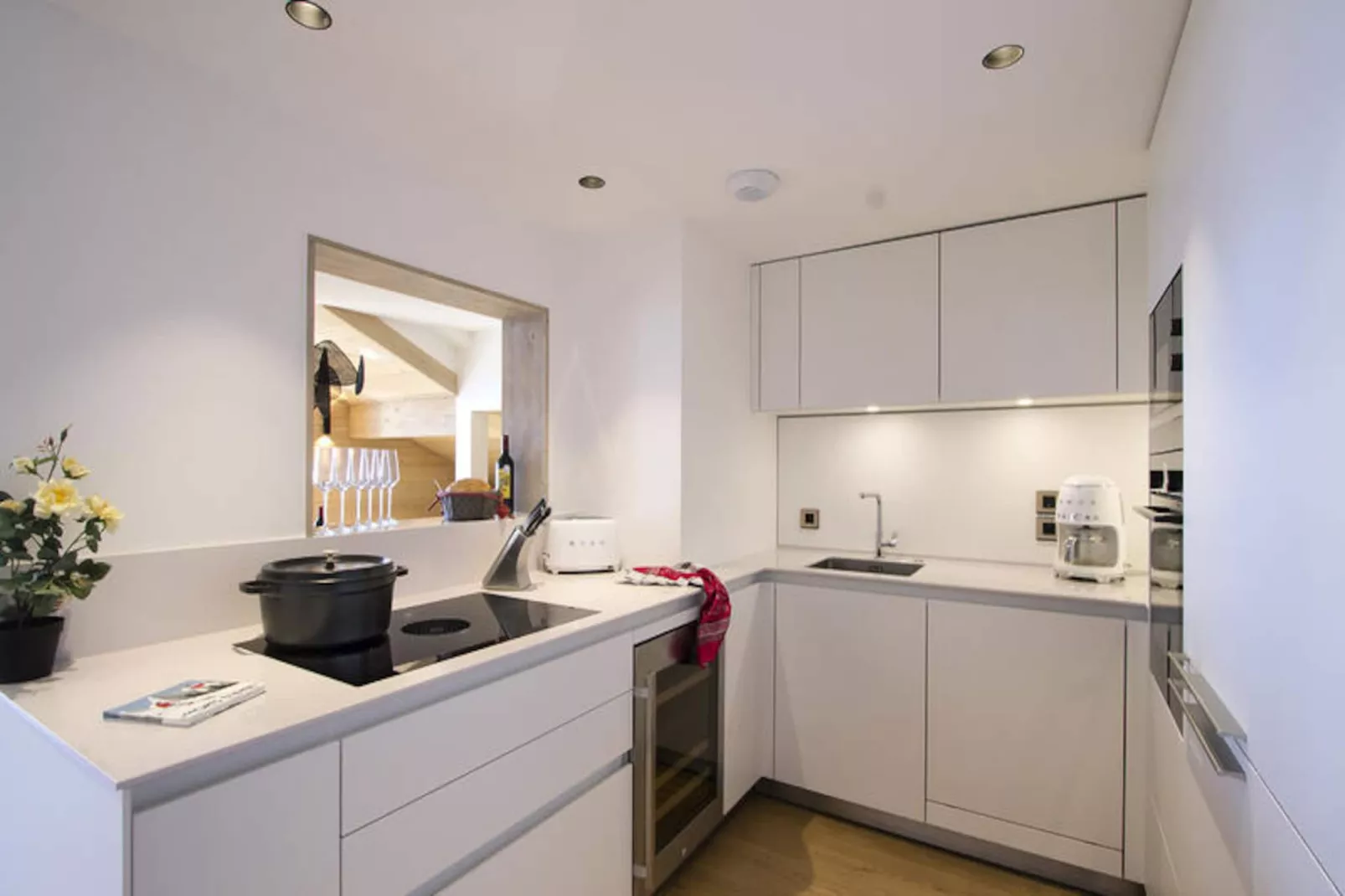 Résidence Phoenix B-Untagged