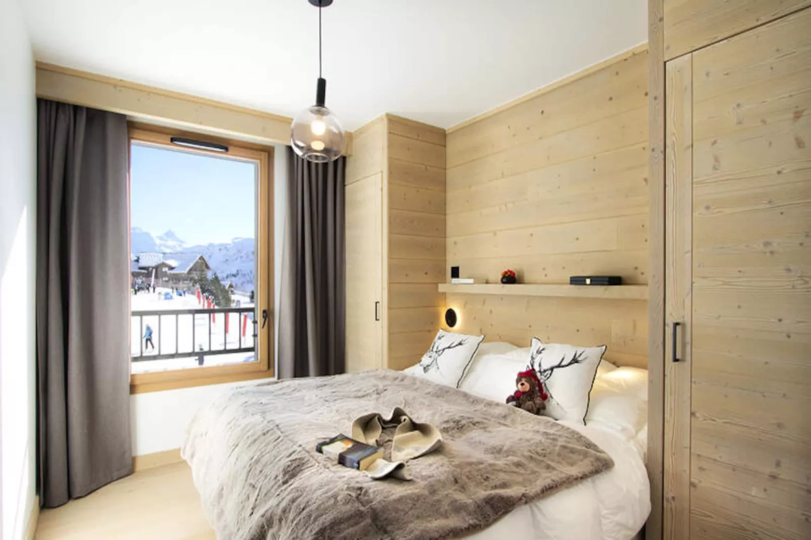 Résidence Phoenix B-Untagged