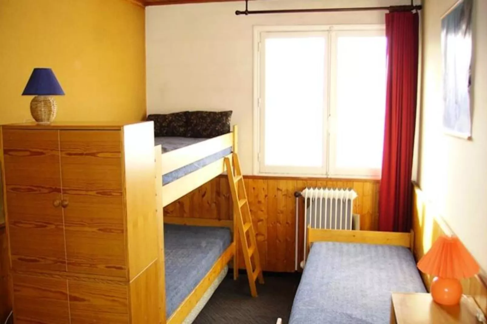 Résidence Paradis B-Untagged