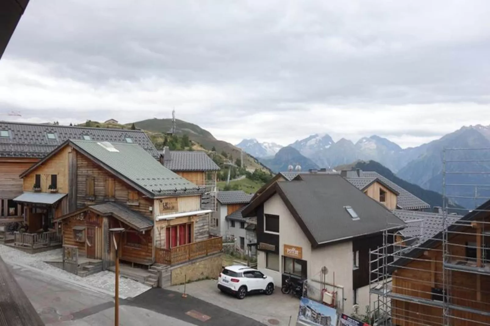 Résidence Edelweiss-Untagged