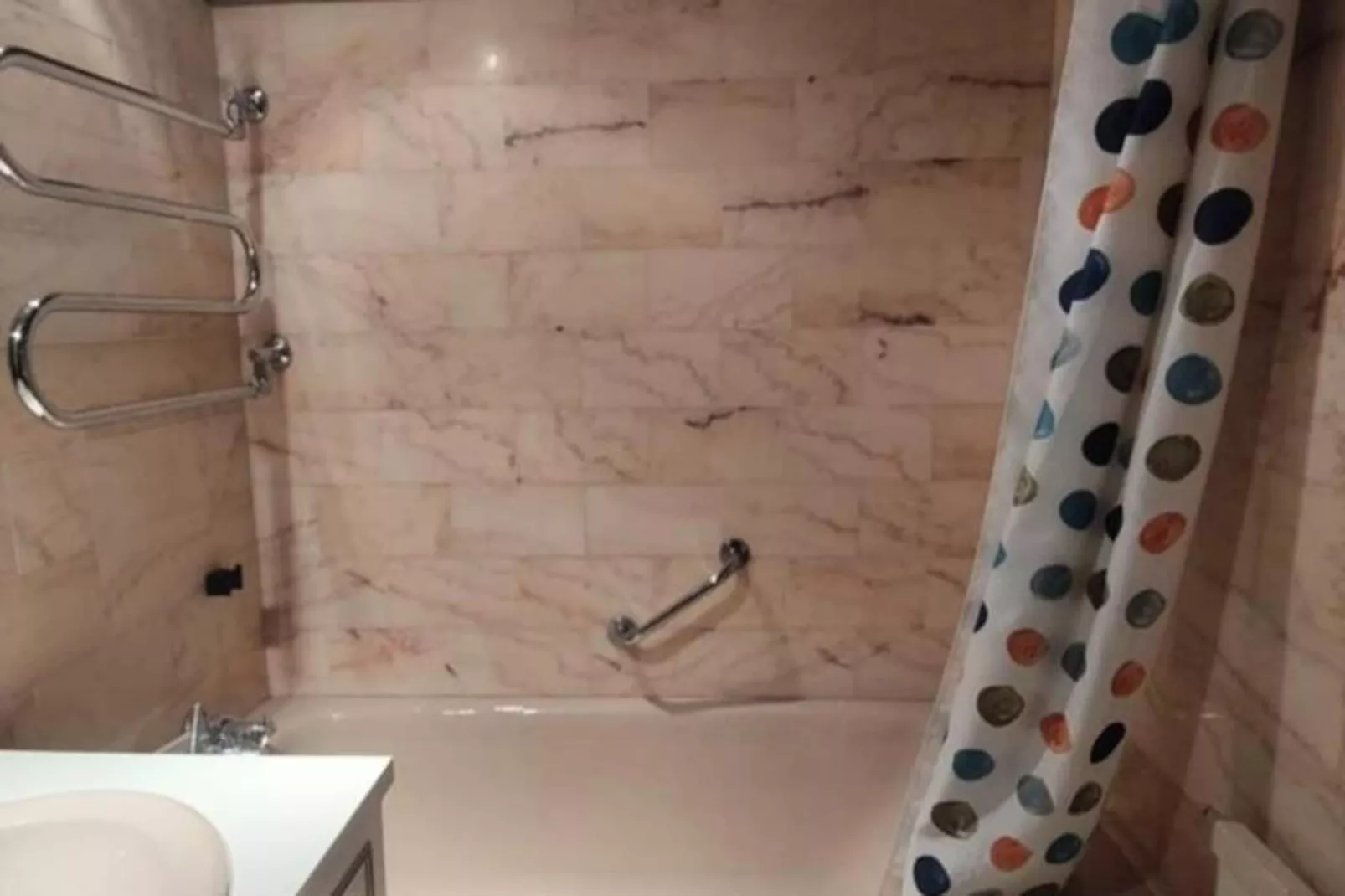 Résidence Saint Laurent - Untagged