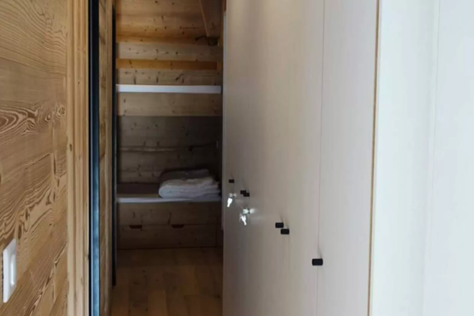 Résidence Vanessa-Nicht zugeordnet