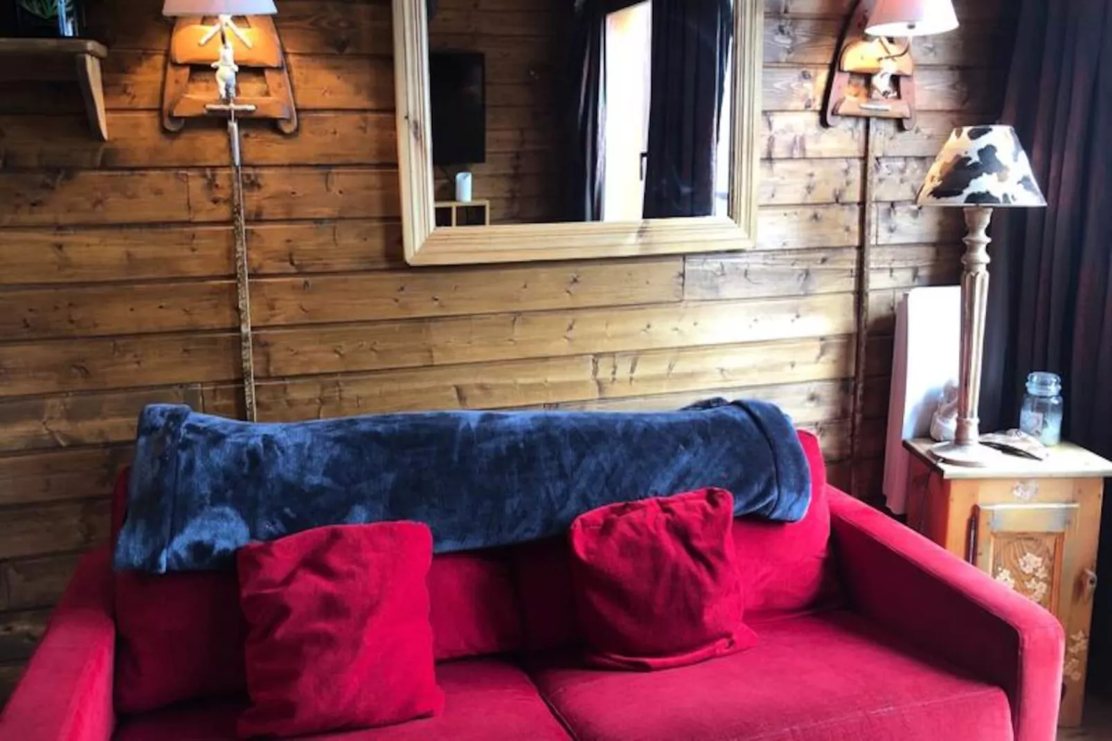 Résidence L'Ours Blanc - maeva Home-Non tagué