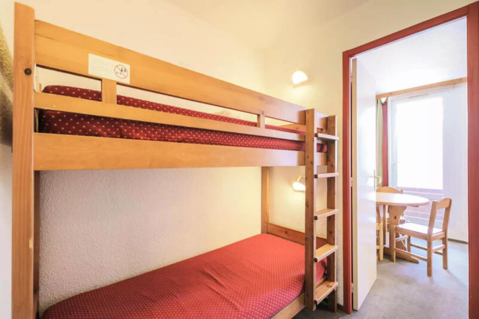 Résidence Les Horizons d'Huez - Maeva Home - Untagged
