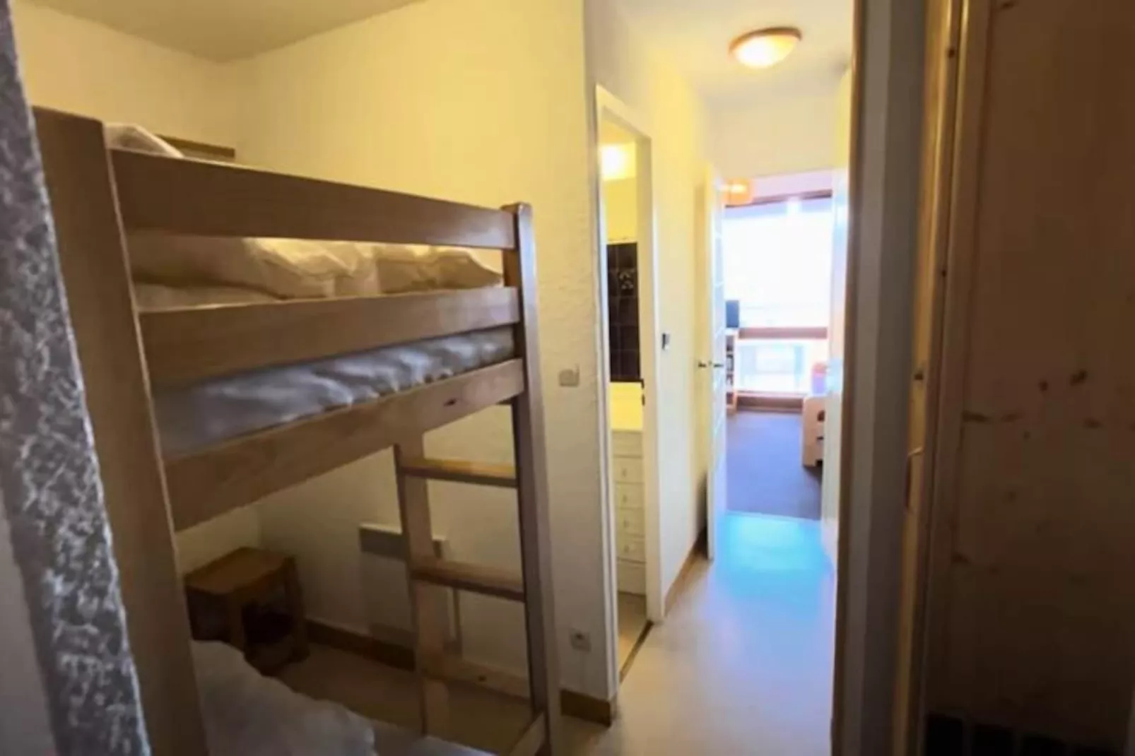 Résidence Maison De L'alpe-Non tagué