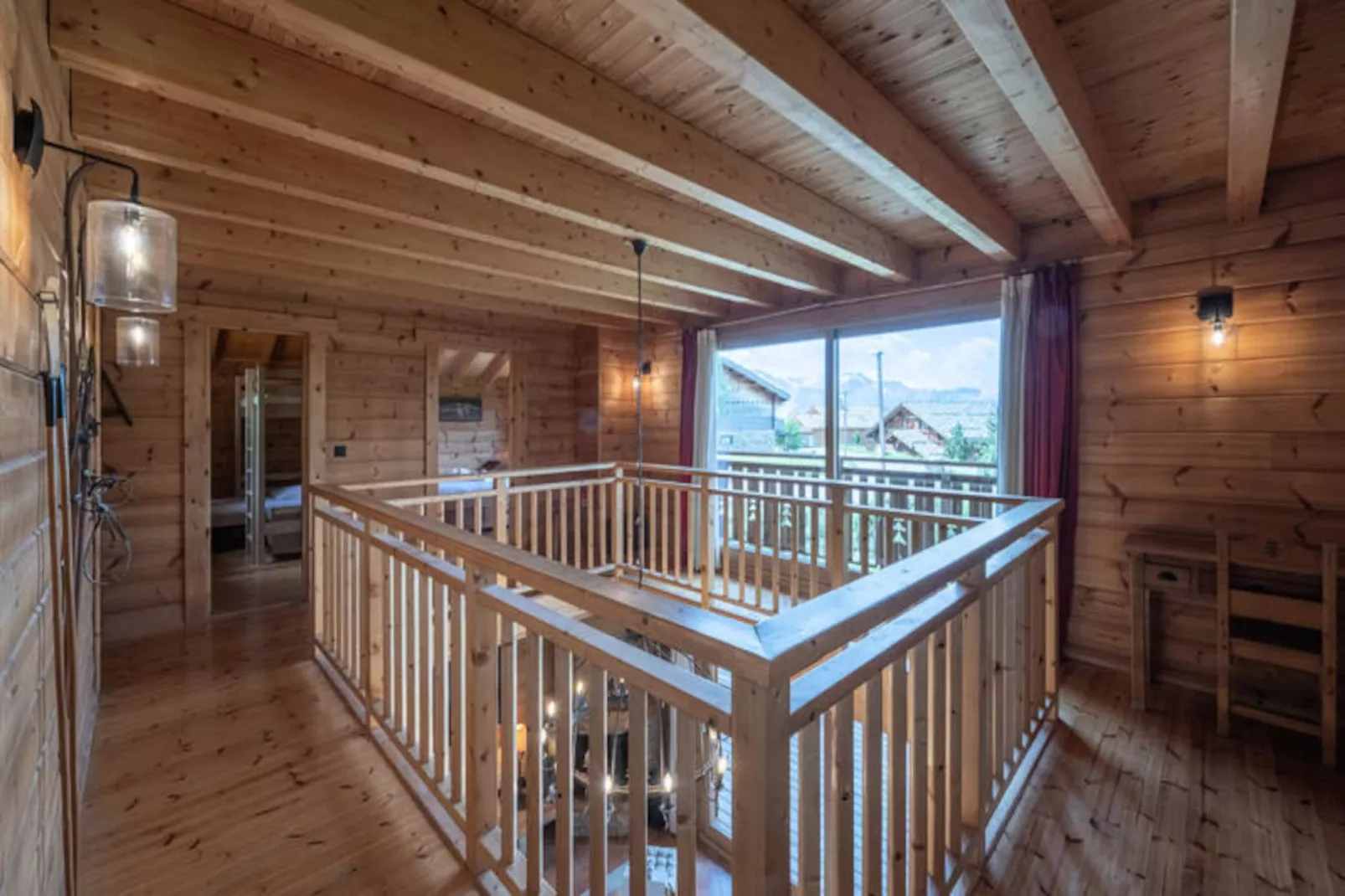 Chalet 1860-Non tagué