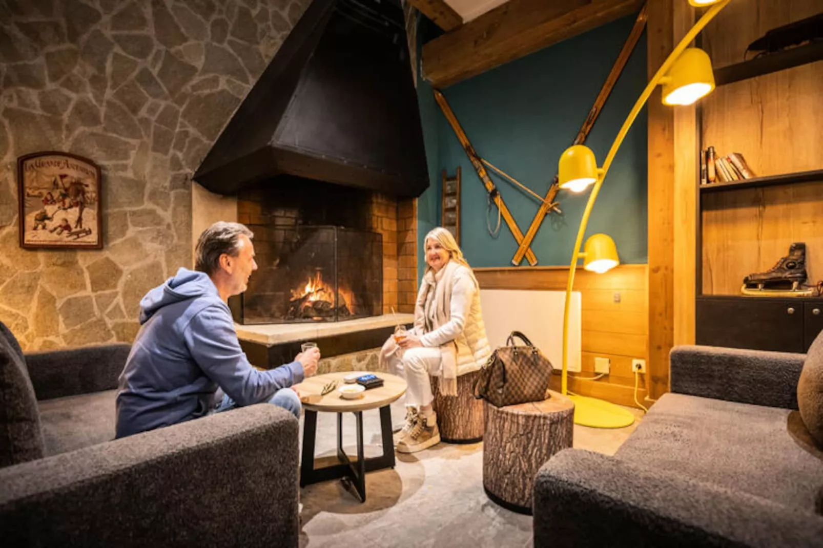 Village Club MMV Les Bergers **** - Pension complète-Untagged