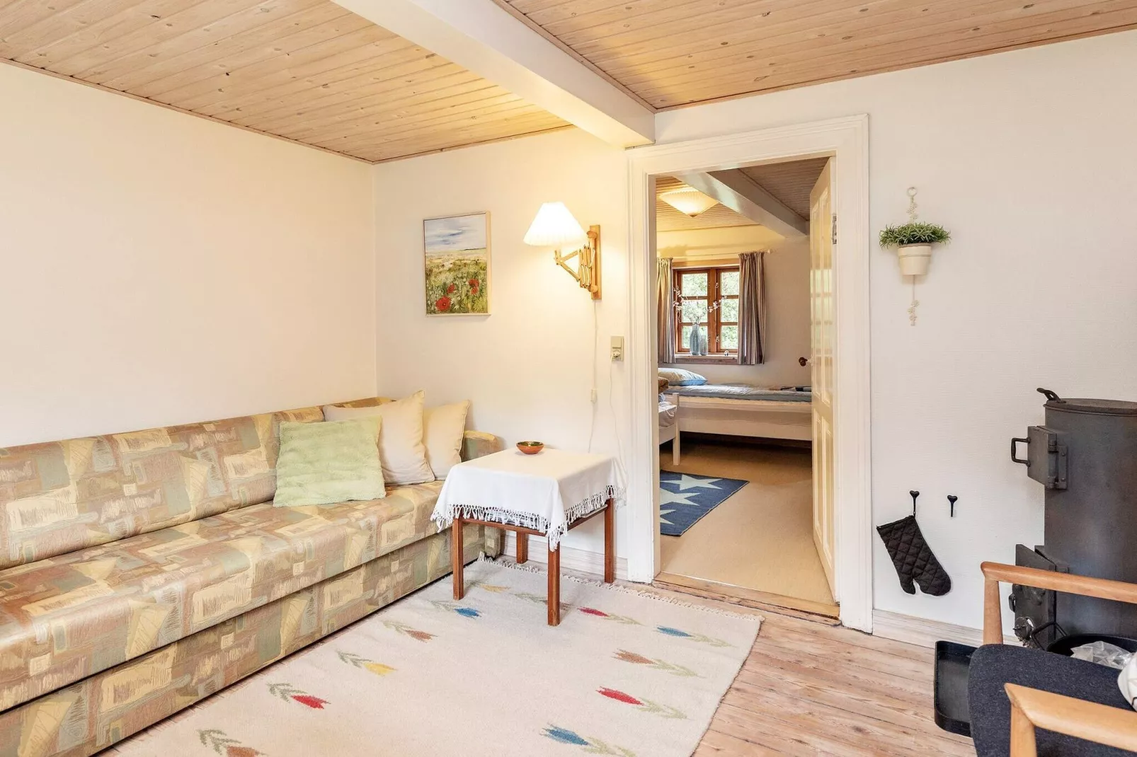 6 Personen Ferienhaus in Læsø-By Traum