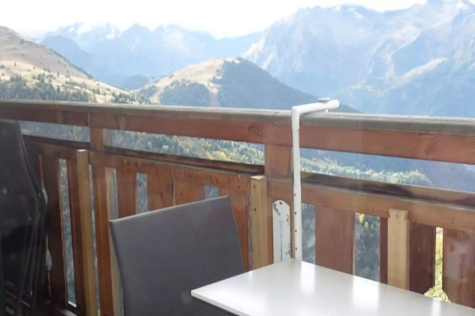 Résidence Balcons D'huez - Nicht zugeordnet